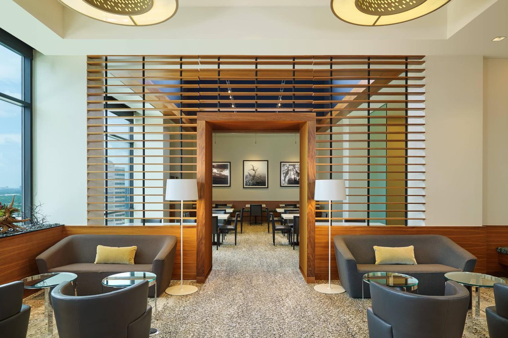 The Westin Galleria Dallas gallery photo in Dallas, TX — image 48