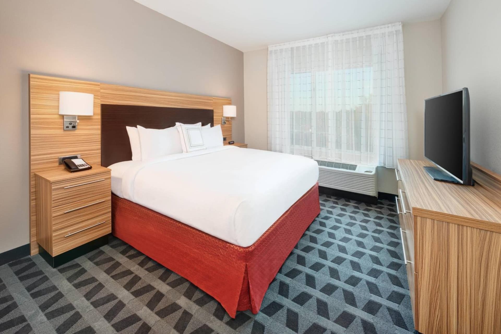TownePlace Suites Atlanta Lawrenceville gallery photo in Lawrenceville, GA — image 17