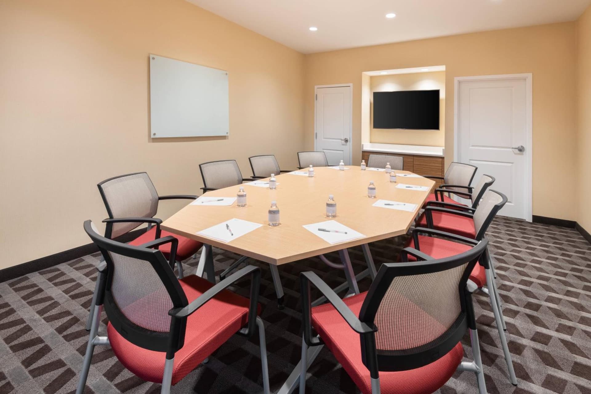 TownePlace Suites Atlanta Lawrenceville gallery photo in Lawrenceville, GA — image 7