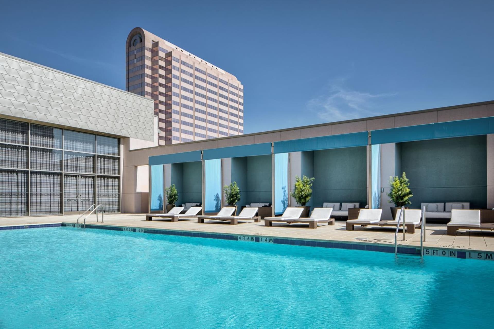 The Westin Galleria Dallas gallery photo in Dallas, TX — image 30