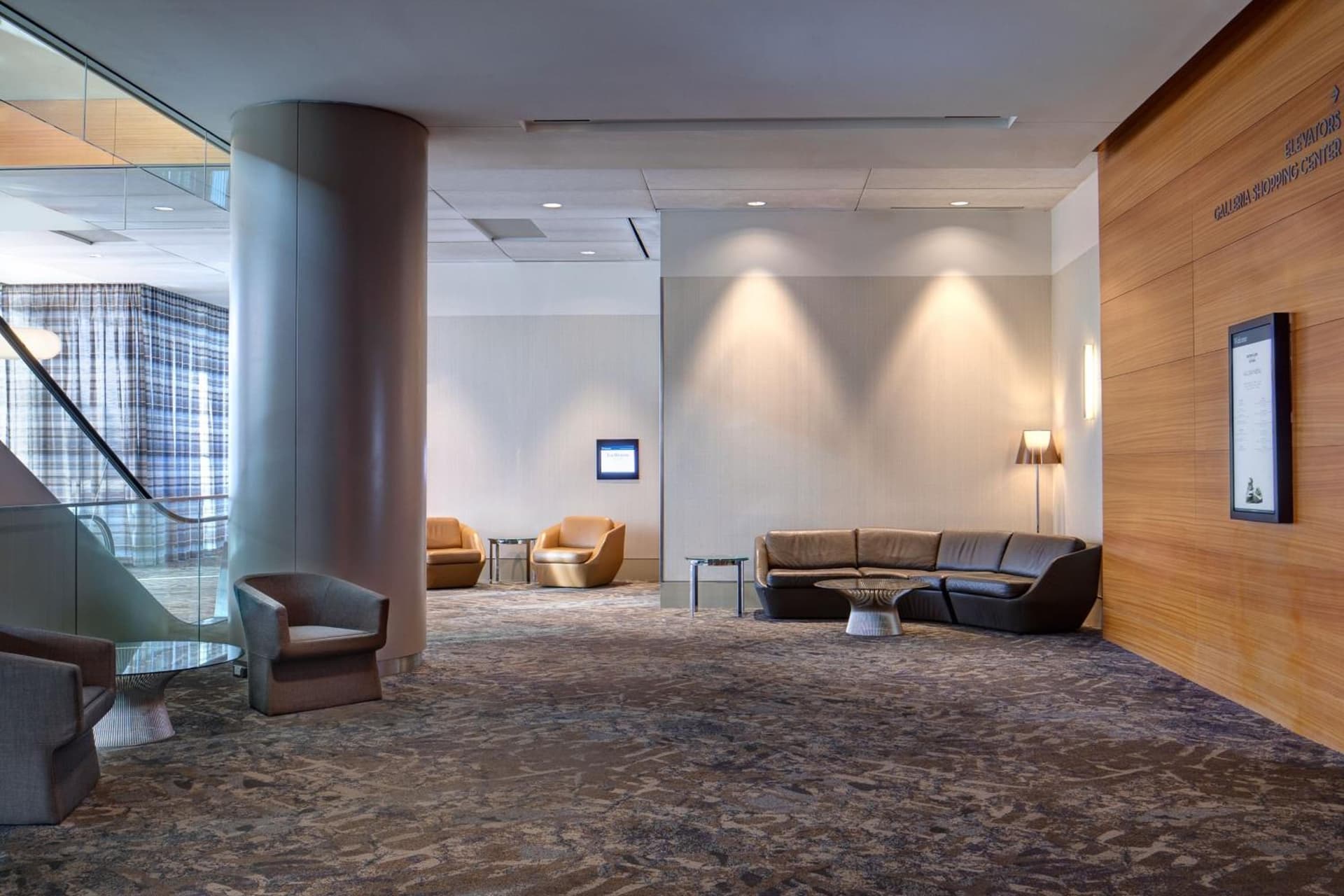 The Westin Galleria Dallas interior in Dallas, TX — gallery photo 2