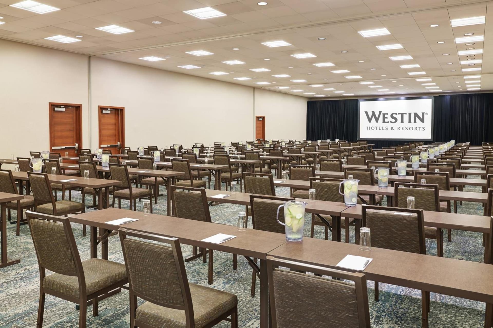 The Westin Galleria Dallas gallery photo in Dallas, TX — image 24