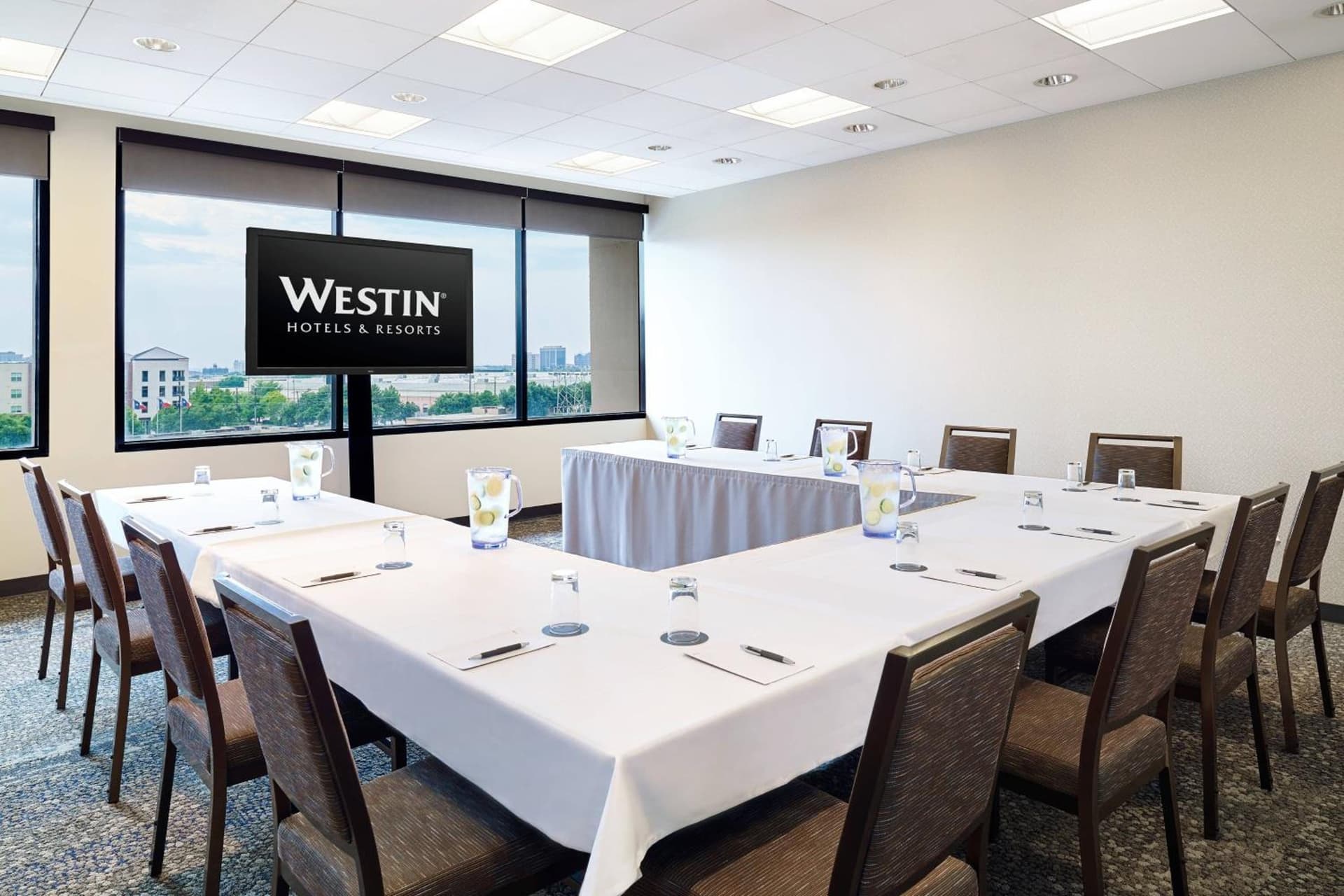 The Westin Galleria Dallas gallery photo in Dallas, TX — image 41