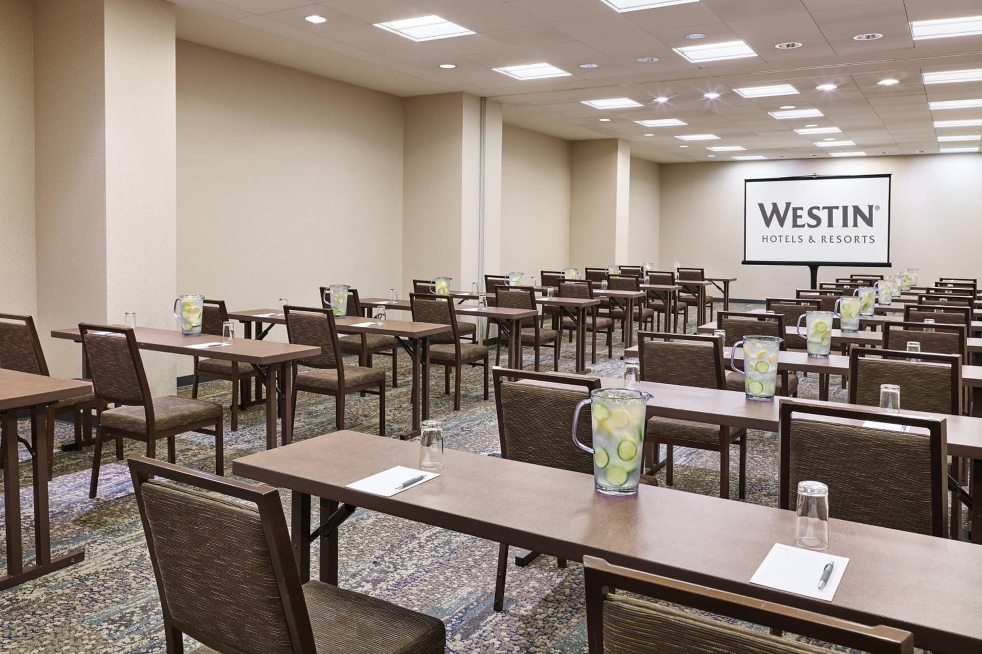 The Westin Galleria Dallas gallery photo in Dallas, TX — image 38
