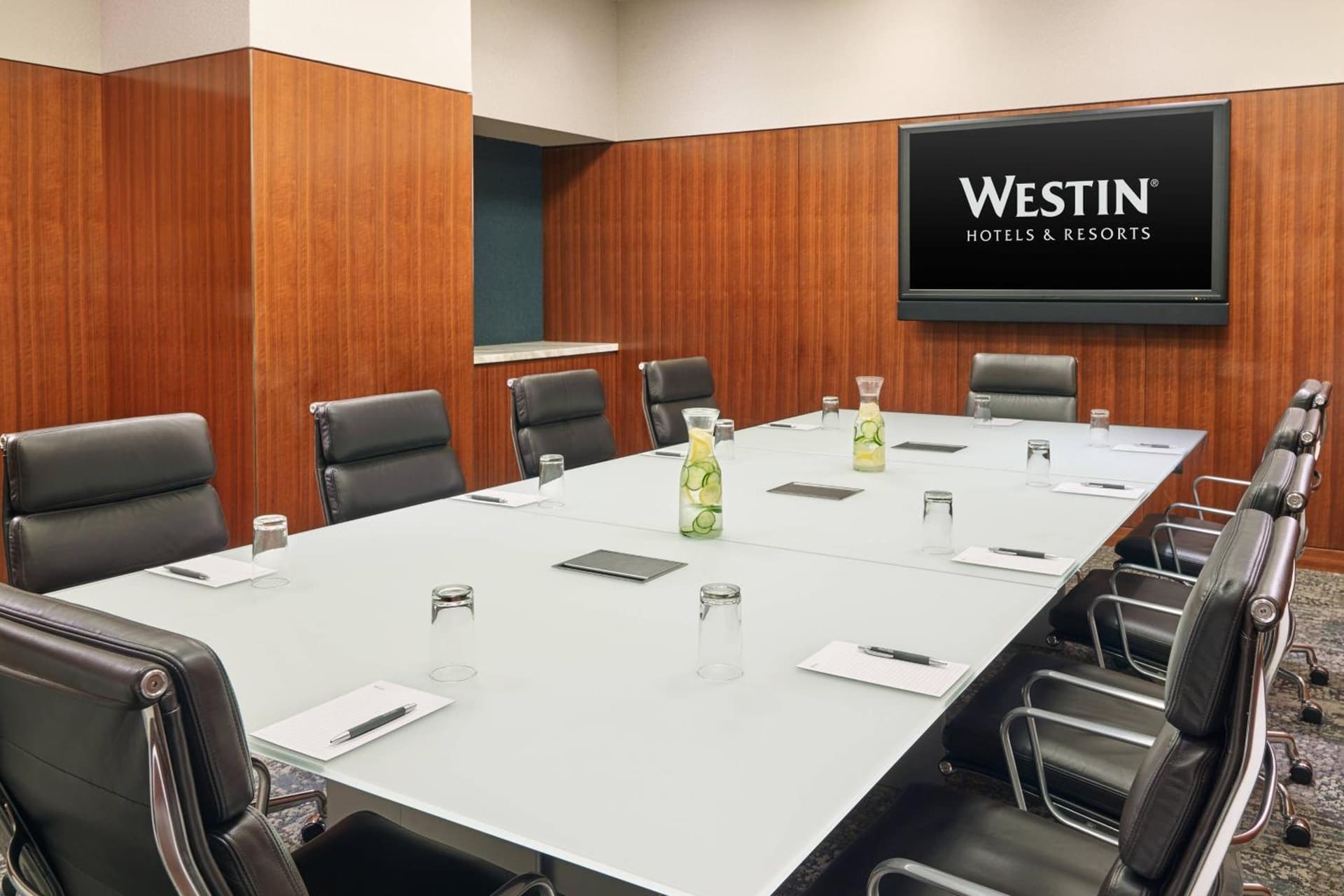 The Westin Galleria Dallas gallery photo in Dallas, TX — image 12