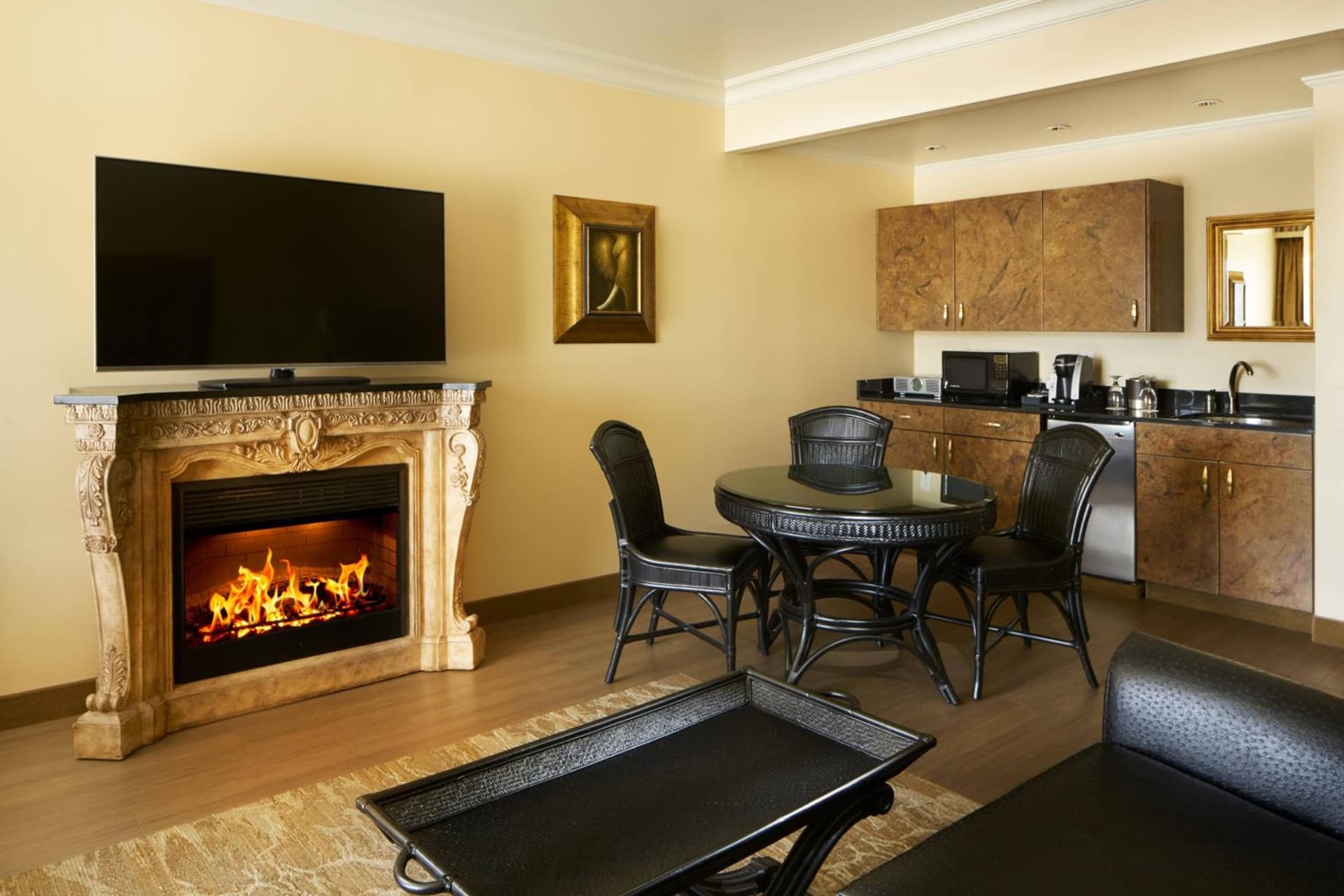 The Davenport Tower, Autograph Collection gallery photo in Spokane, WA — image 19
