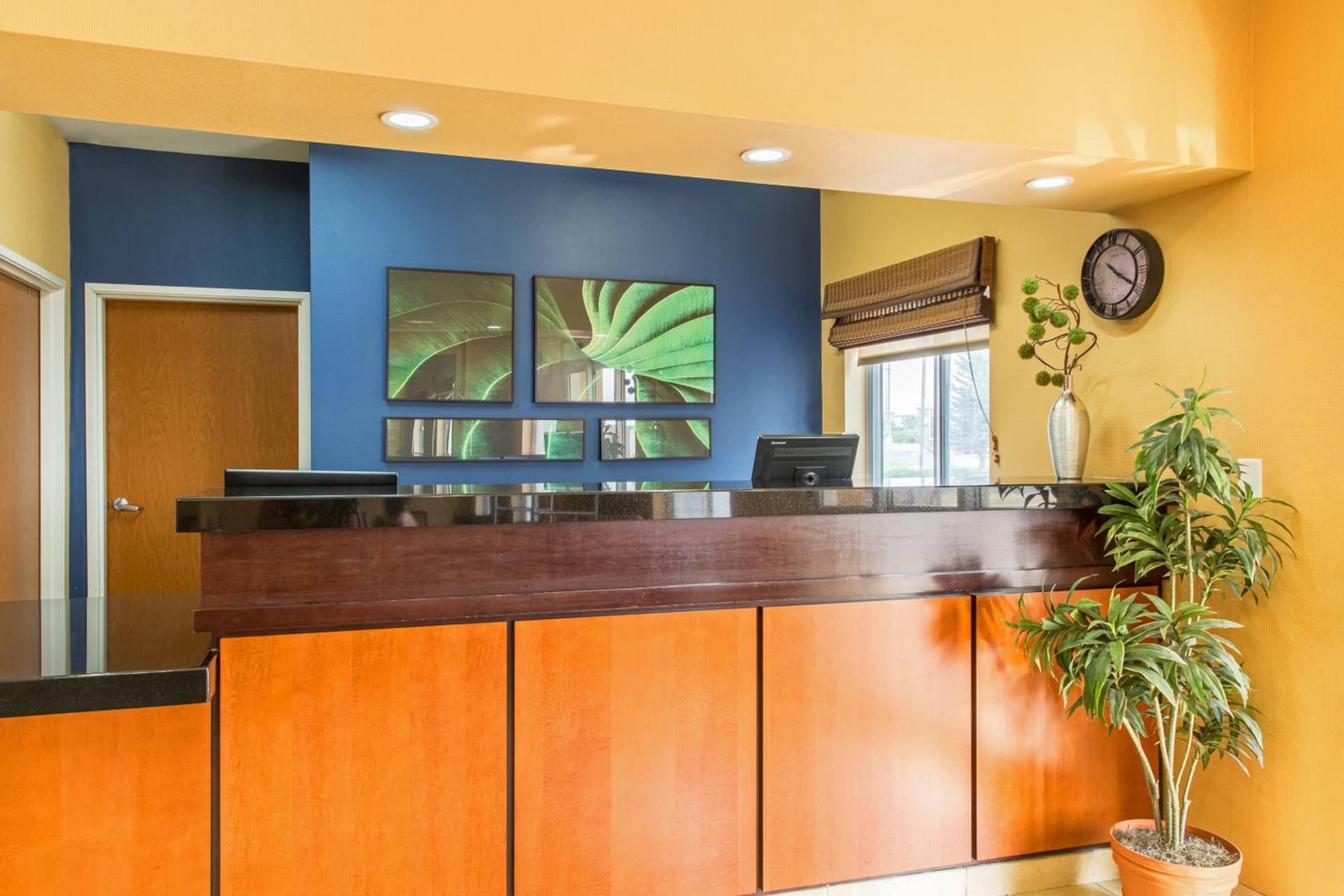 Fairfield Inn & Suites Billings property views in Billings, MT — gallery photo 3