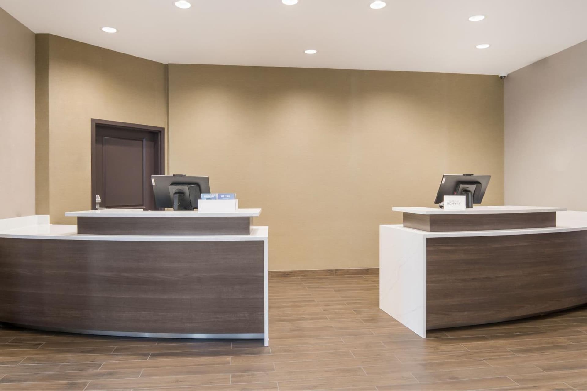 Residence Inn Dallas DFW Airport South/Irving property views in Irving, TX — gallery photo 3