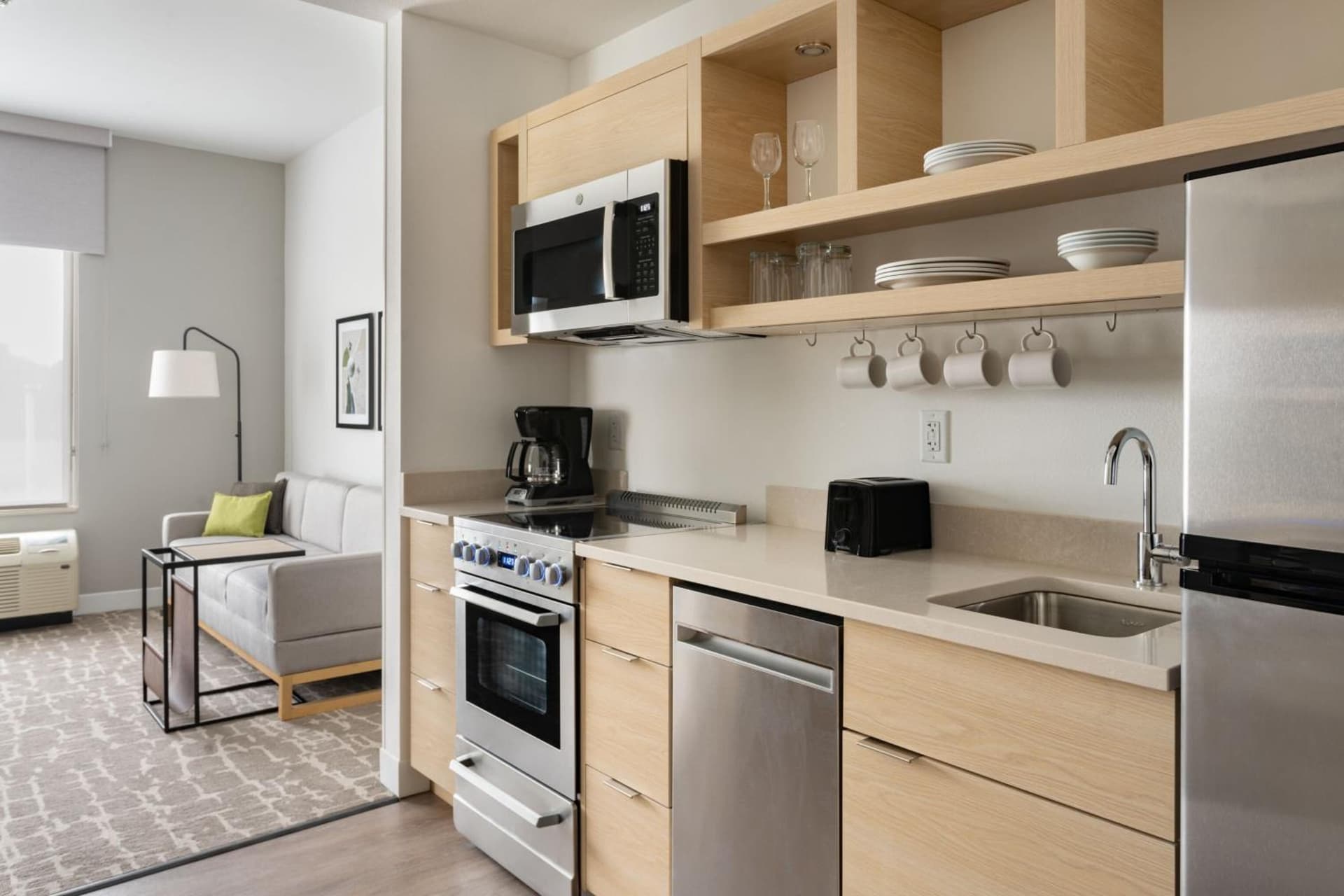 TownePlace Suites by Marriott Ocala gallery photo in Rolling Ranches, FL — image 23