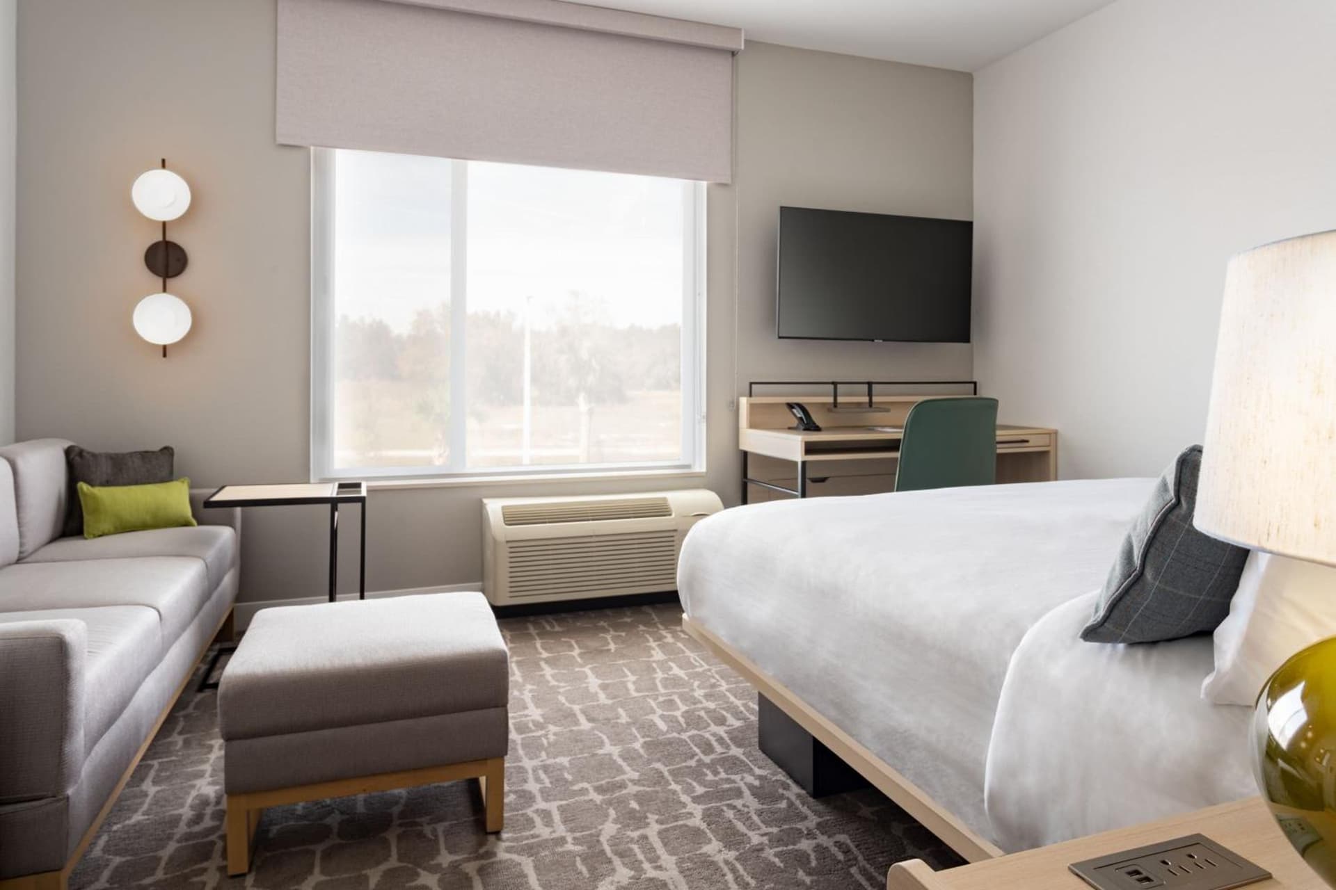 TownePlace Suites by Marriott Ocala gallery photo in Rolling Ranches, FL — image 11
