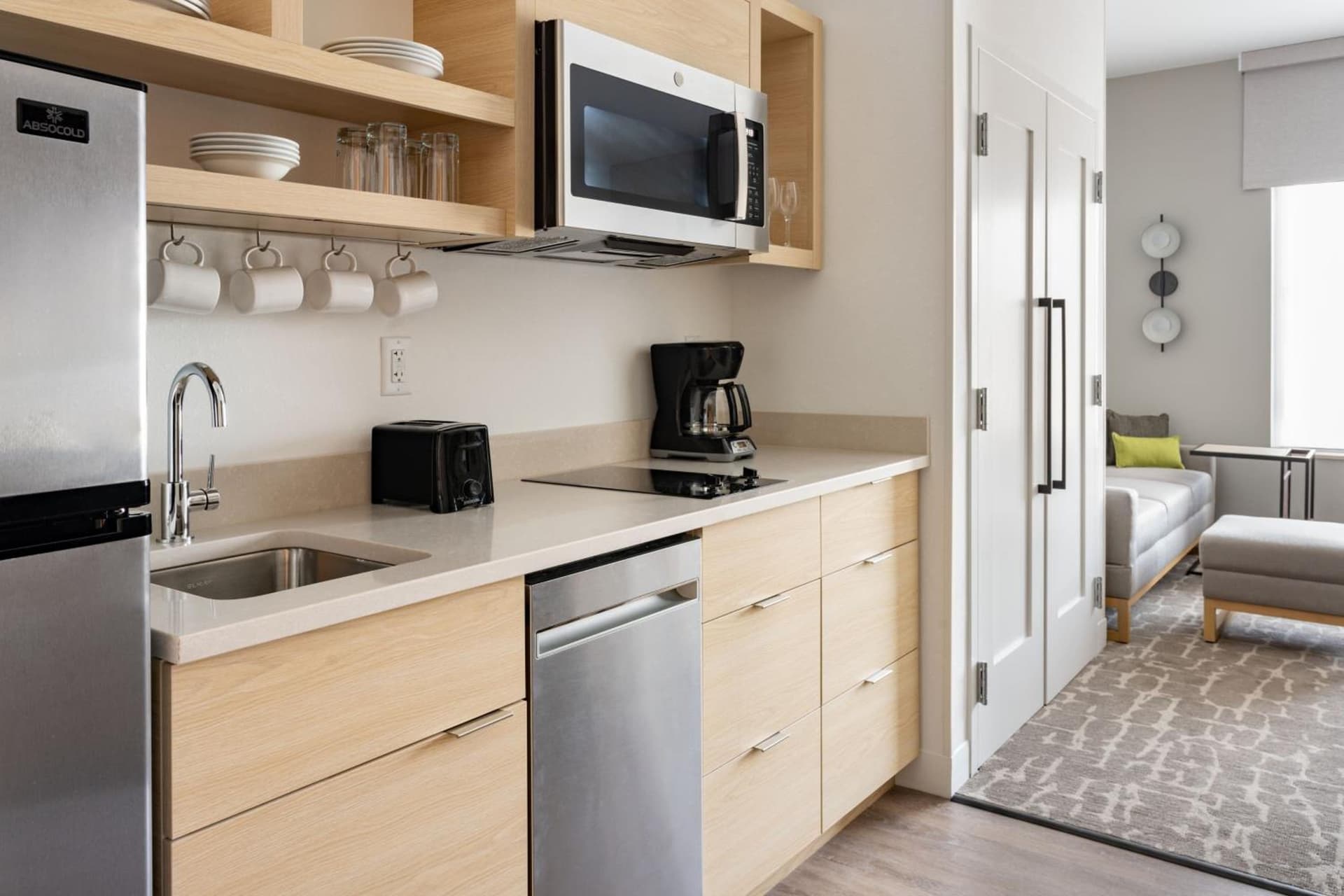 TownePlace Suites by Marriott Ocala gallery photo in Rolling Ranches, FL — image 13