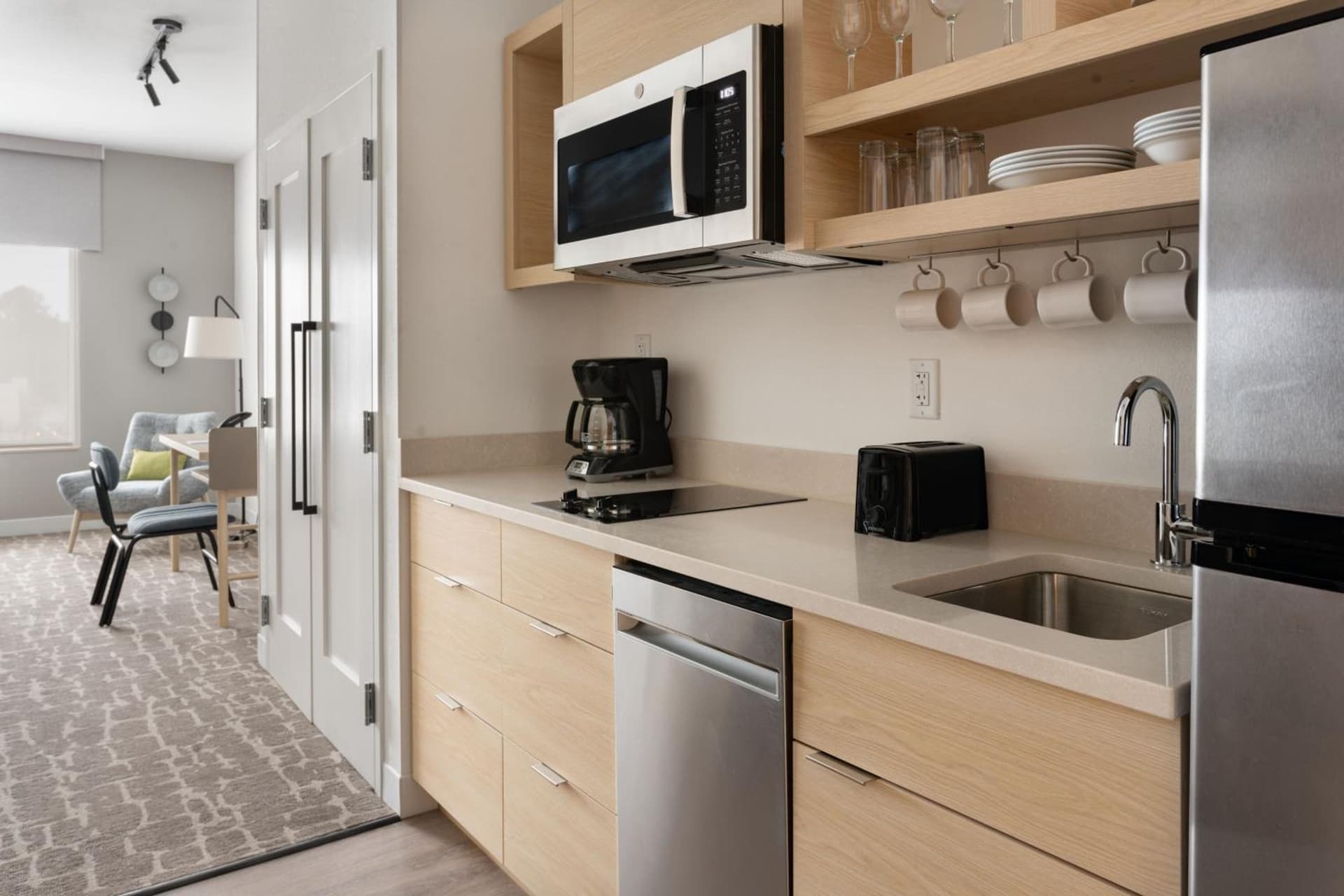 TownePlace Suites by Marriott Ocala gallery photo in Rolling Ranches, FL — image 18