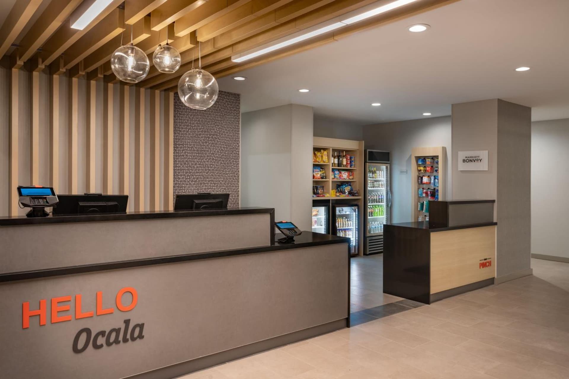 TownePlace Suites by Marriott Ocala gallery photo in Rolling Ranches, FL — image 12