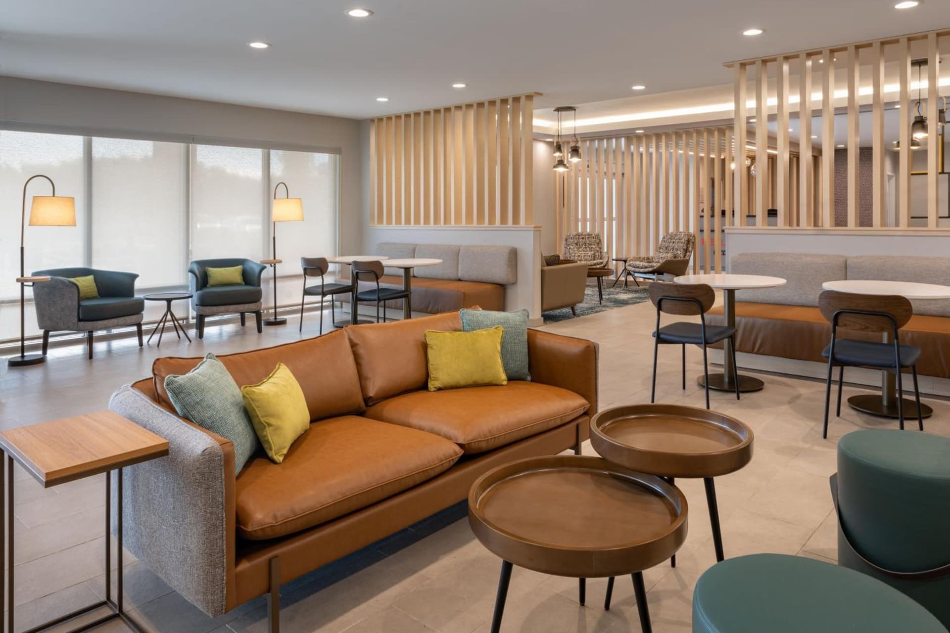 TownePlace Suites by Marriott Ocala gallery photo in Rolling Ranches, FL — image 10