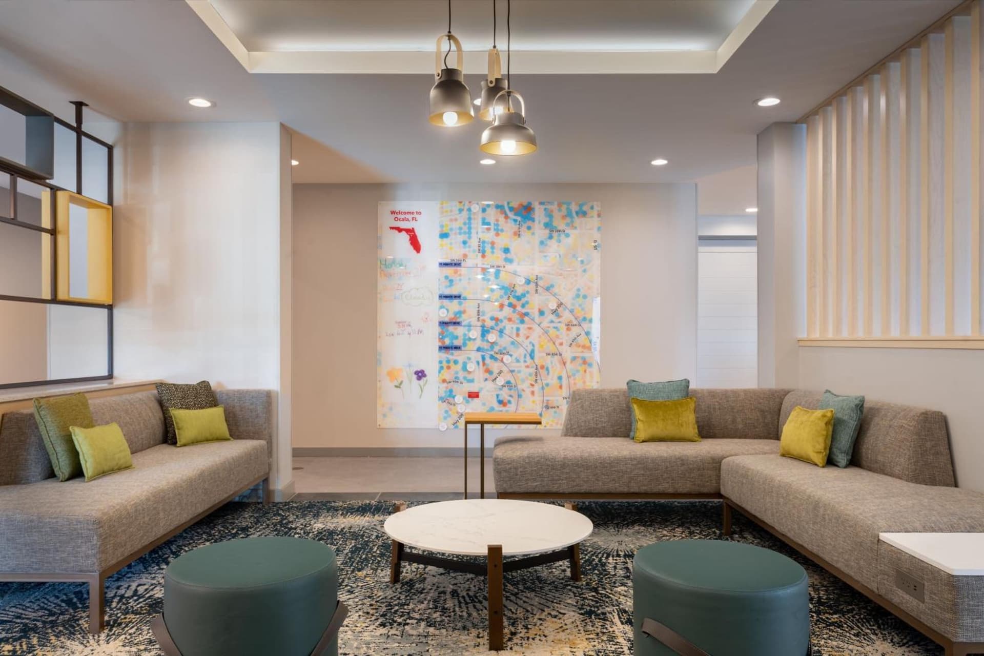 TownePlace Suites by Marriott Ocala gallery photo in Rolling Ranches, FL — image 17