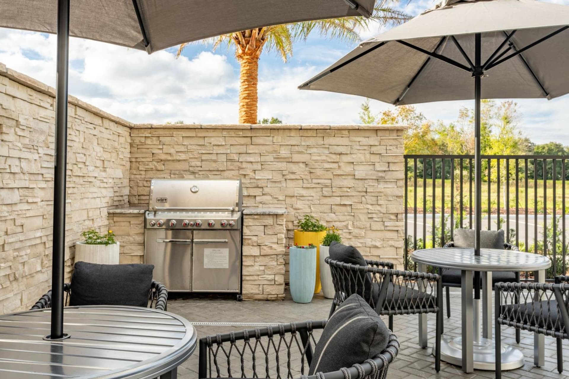 TownePlace Suites by Marriott Ocala gallery photo in Rolling Ranches, FL — image 19