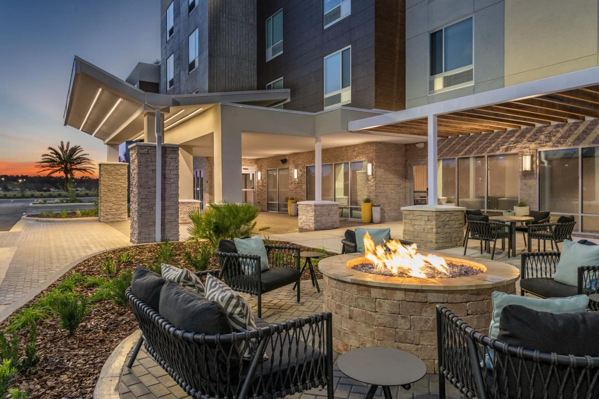 TownePlace Suites by Marriott Ocala gallery photo in Rolling Ranches, FL — image 7