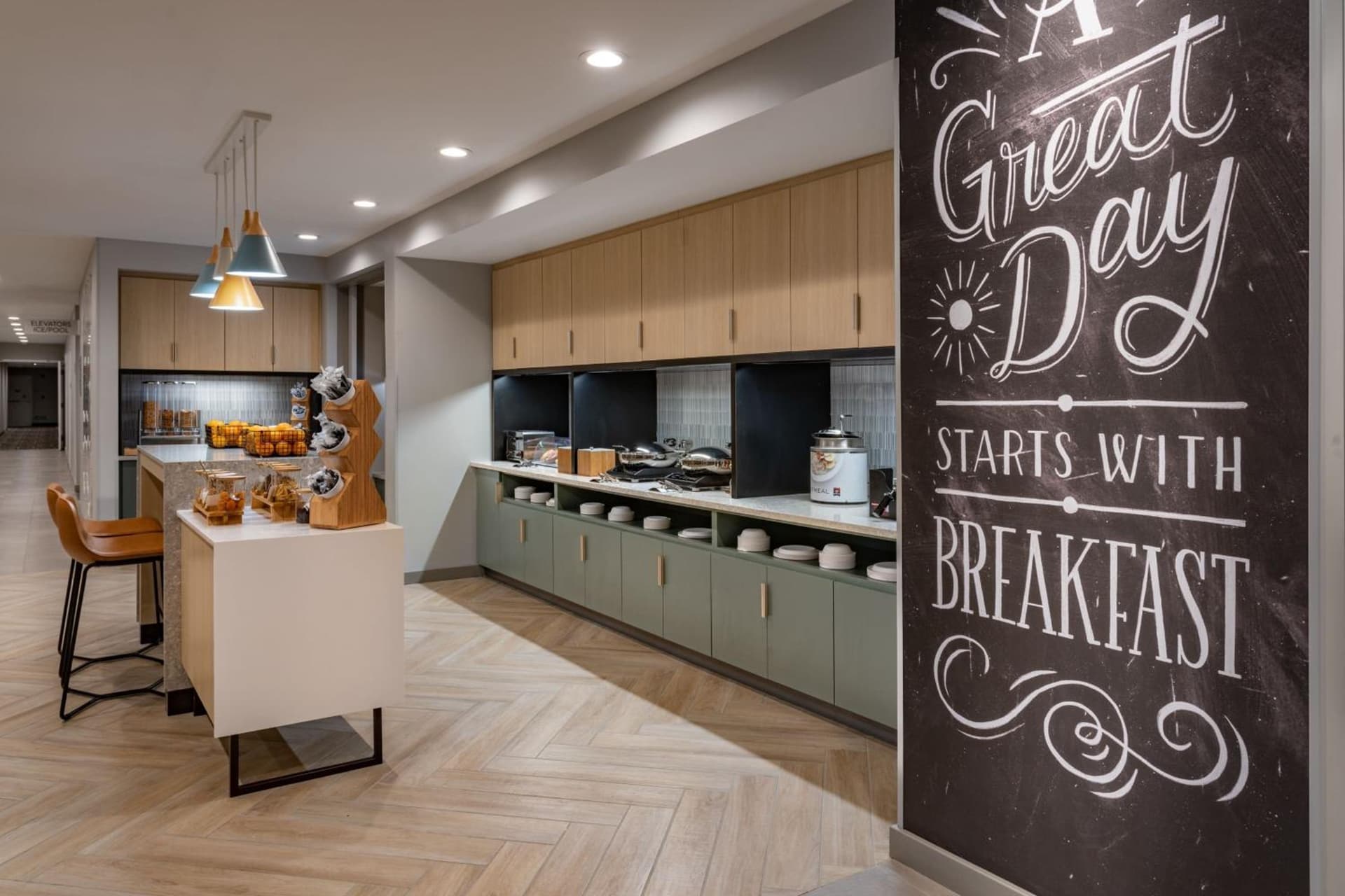 TownePlace Suites by Marriott Ocala gallery photo in Rolling Ranches, FL — image 31