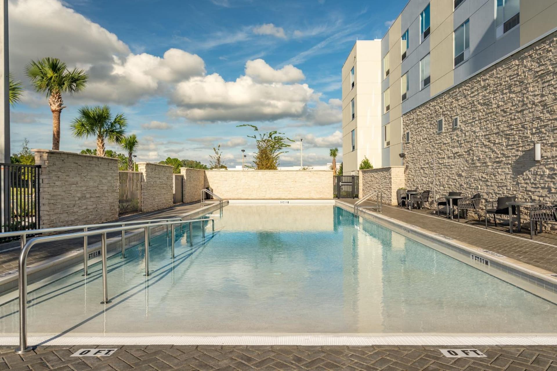 TownePlace Suites by Marriott Ocala gallery photo in Rolling Ranches, FL — image 15