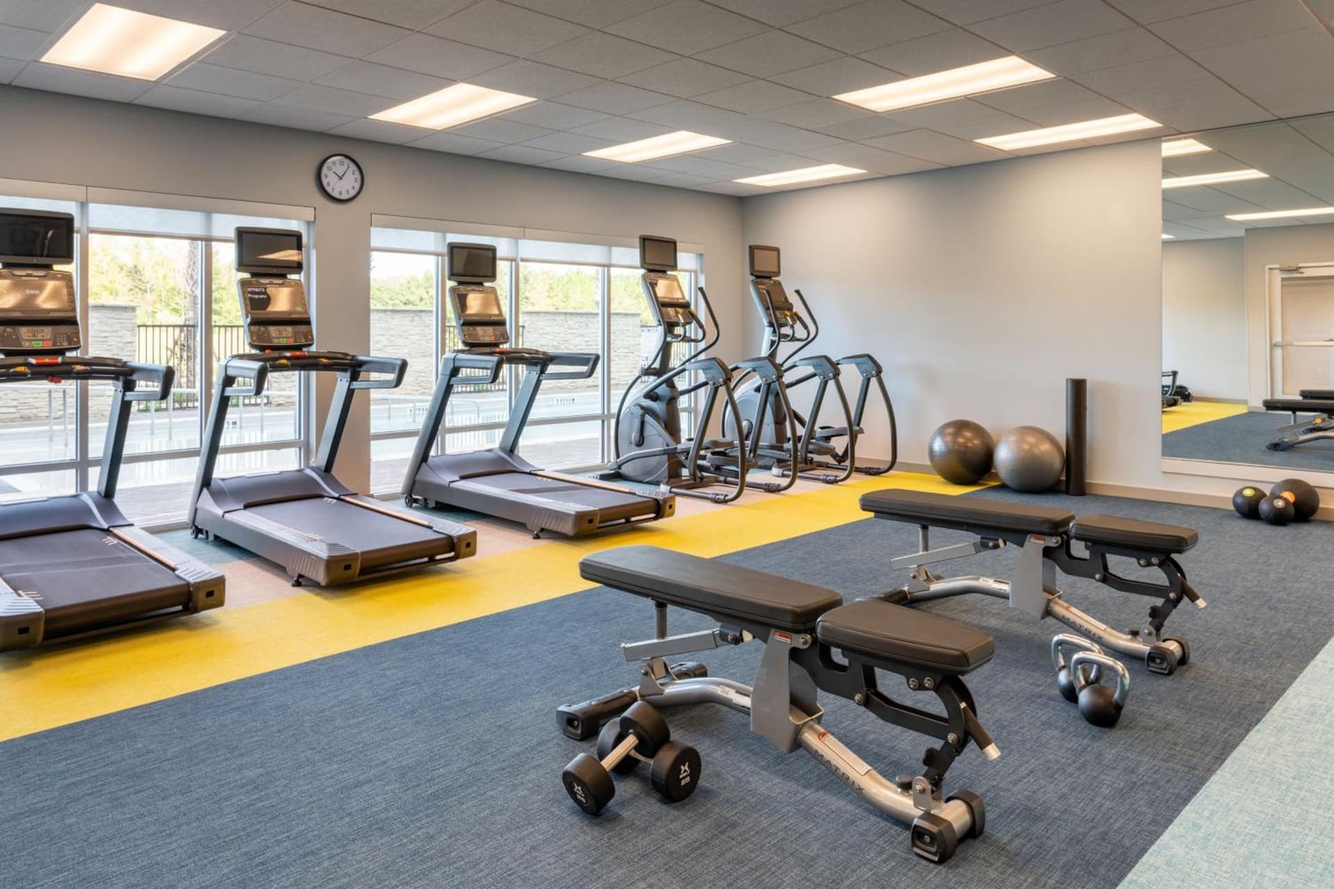 TownePlace Suites by Marriott Ocala gallery photo in Rolling Ranches, FL — image 30