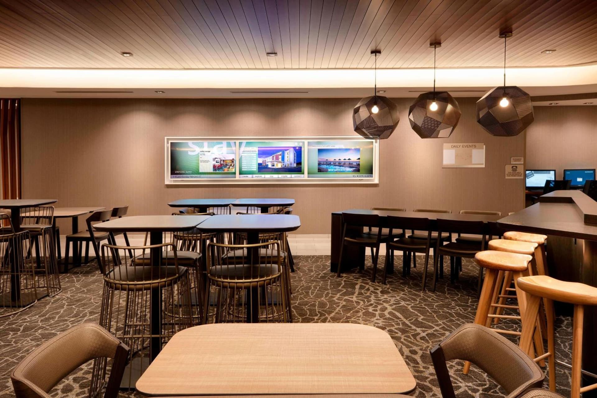SpringHill Suites by Marriott Hampton Portsmouth gallery photo in Hampton, NH — image 5