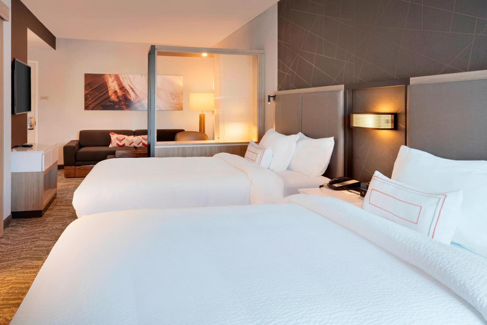SpringHill Suites by Marriott Hampton Portsmouth gallery photo in Hampton, NH — image 20