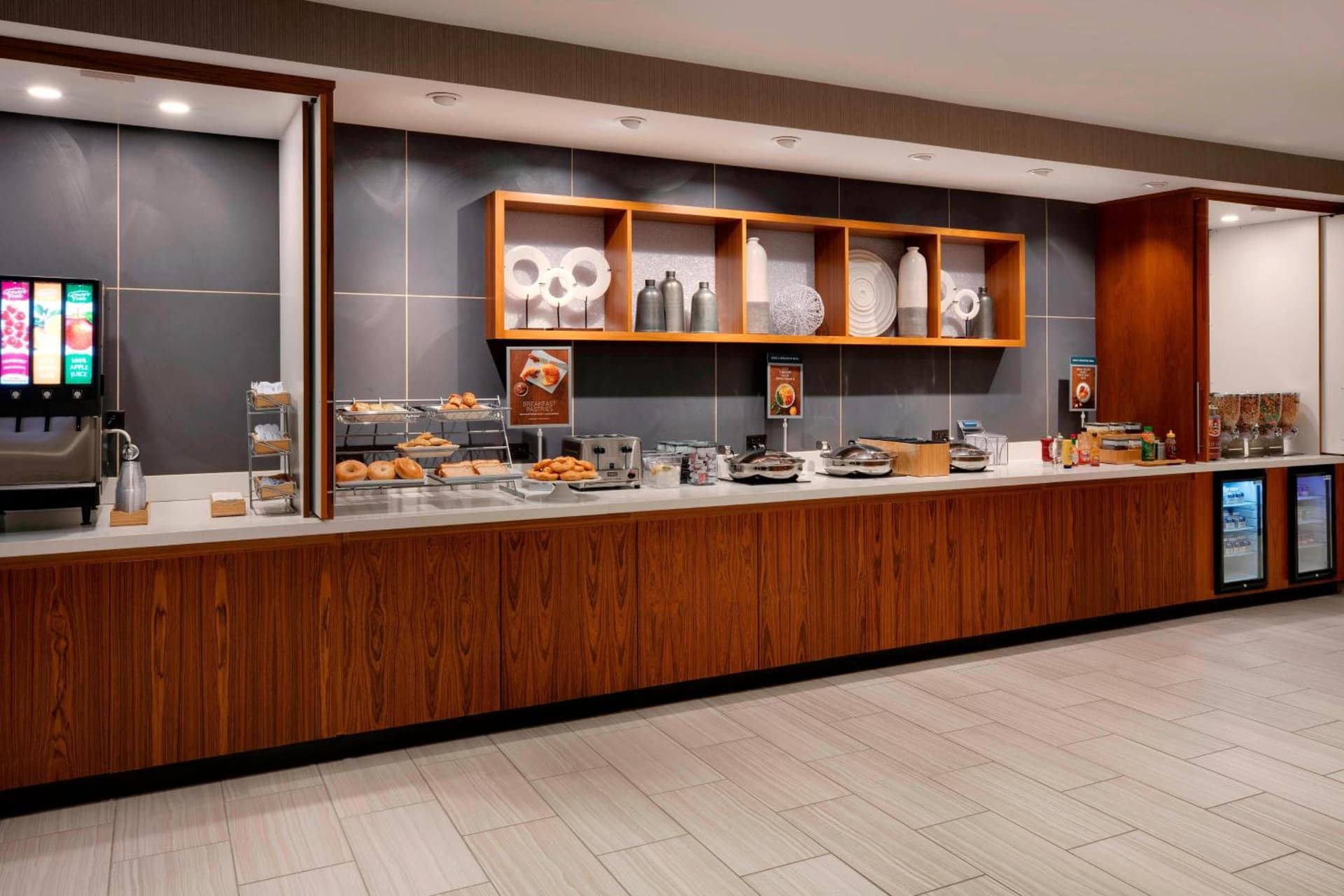 SpringHill Suites by Marriott Hampton Portsmouth gallery photo in Hampton, NH — image 27