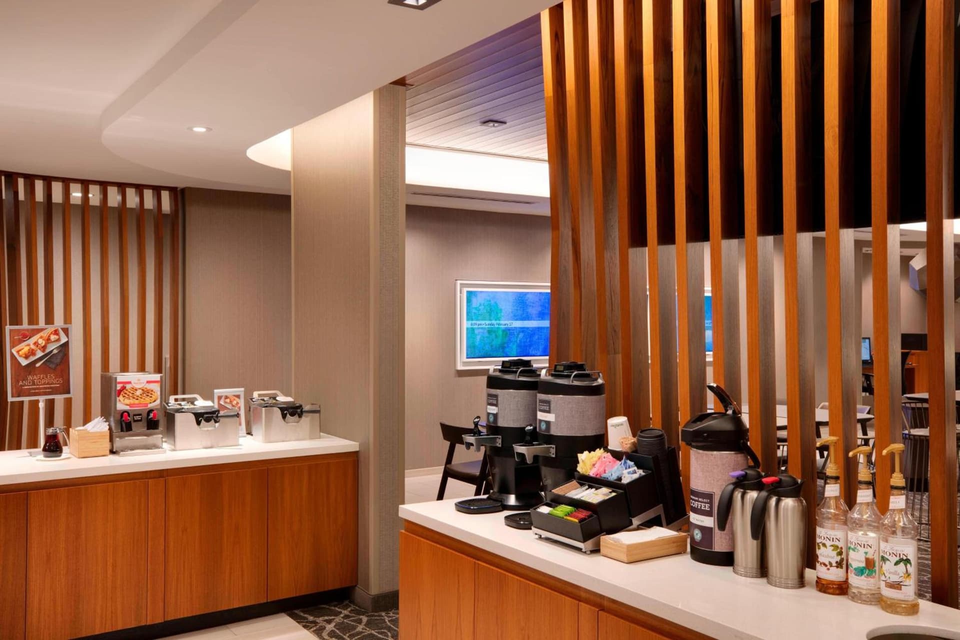 SpringHill Suites by Marriott Hampton Portsmouth gallery photo in Hampton, NH — image 8