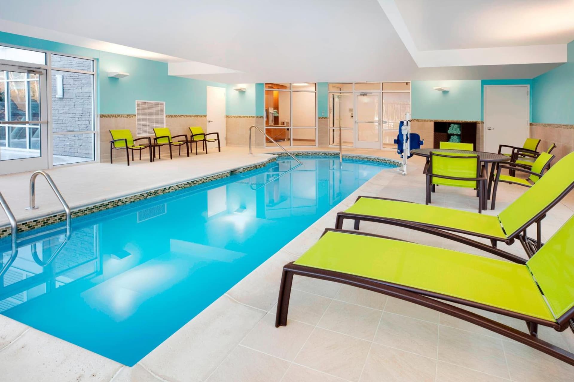 SpringHill Suites by Marriott Hampton Portsmouth gallery photo in Hampton, NH — image 15