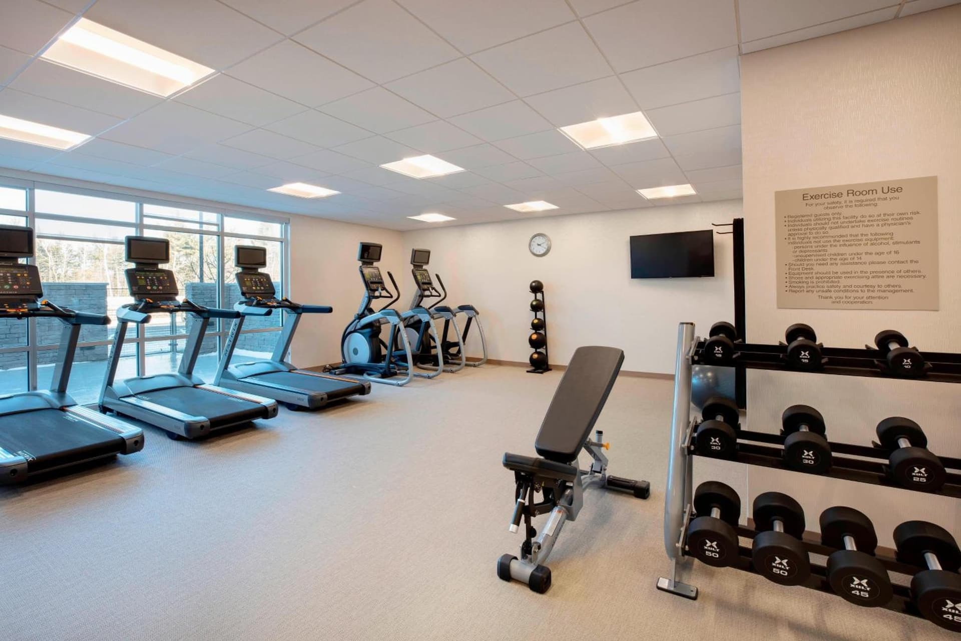 SpringHill Suites by Marriott Hampton Portsmouth gallery photo in Hampton, NH — image 21