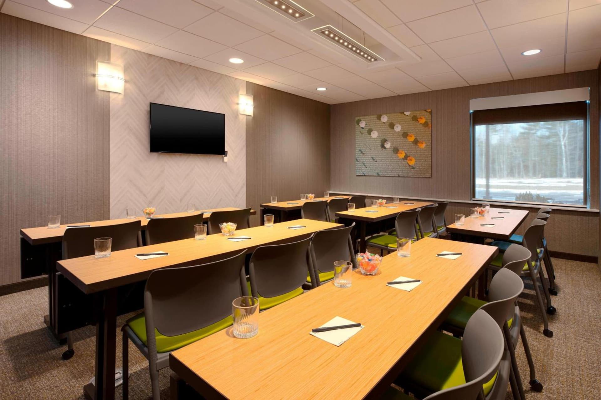 SpringHill Suites by Marriott Hampton Portsmouth gallery photo in Hampton, NH — image 14