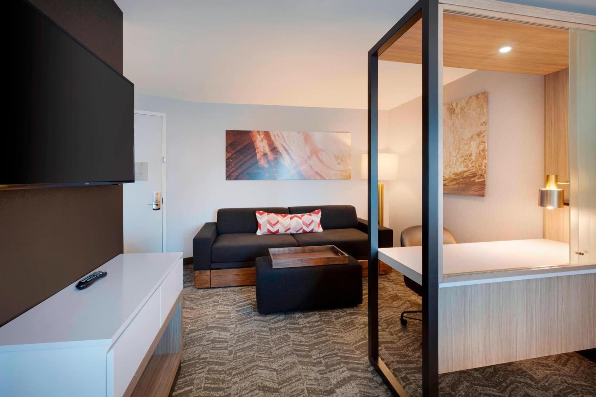 SpringHill Suites by Marriott Hampton Portsmouth gallery photo in Hampton, NH — image 29