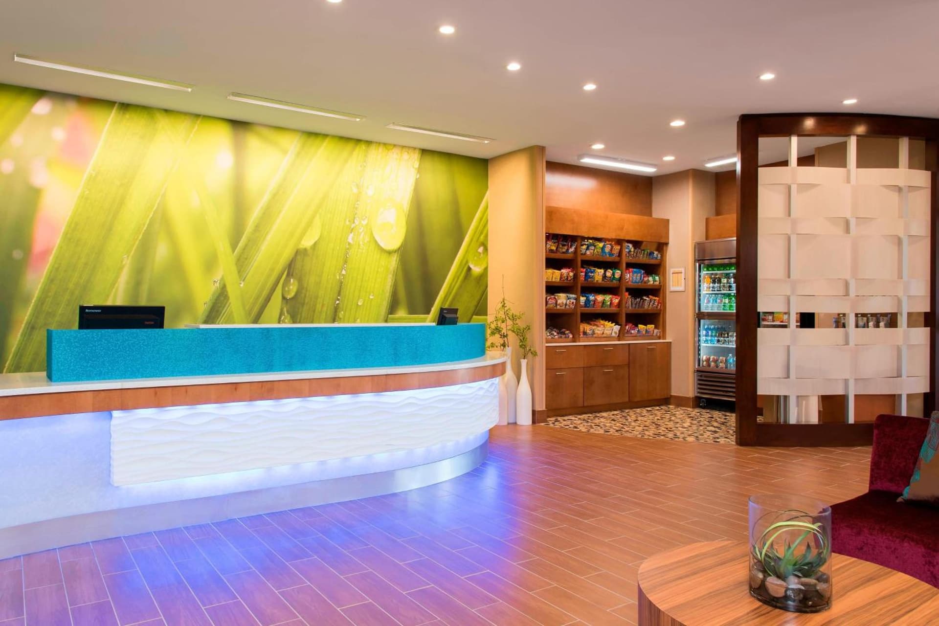 SpringHill Suites Houston Sugarland property views in Sugar Land, TX — gallery photo 3