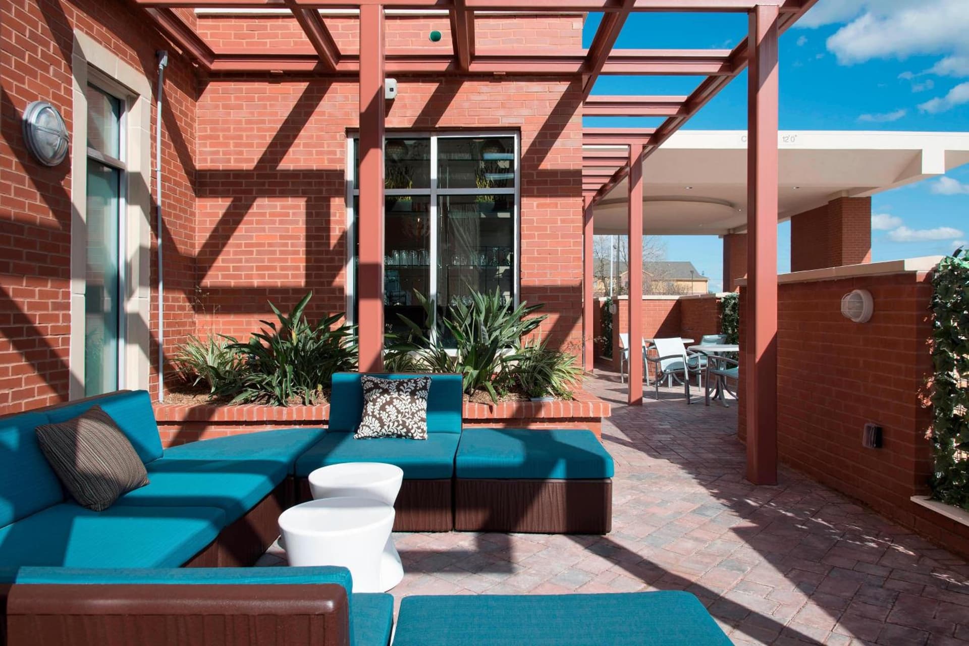 SpringHill Suites Houston Sugarland gallery photo in Sugar Land, TX — image 25