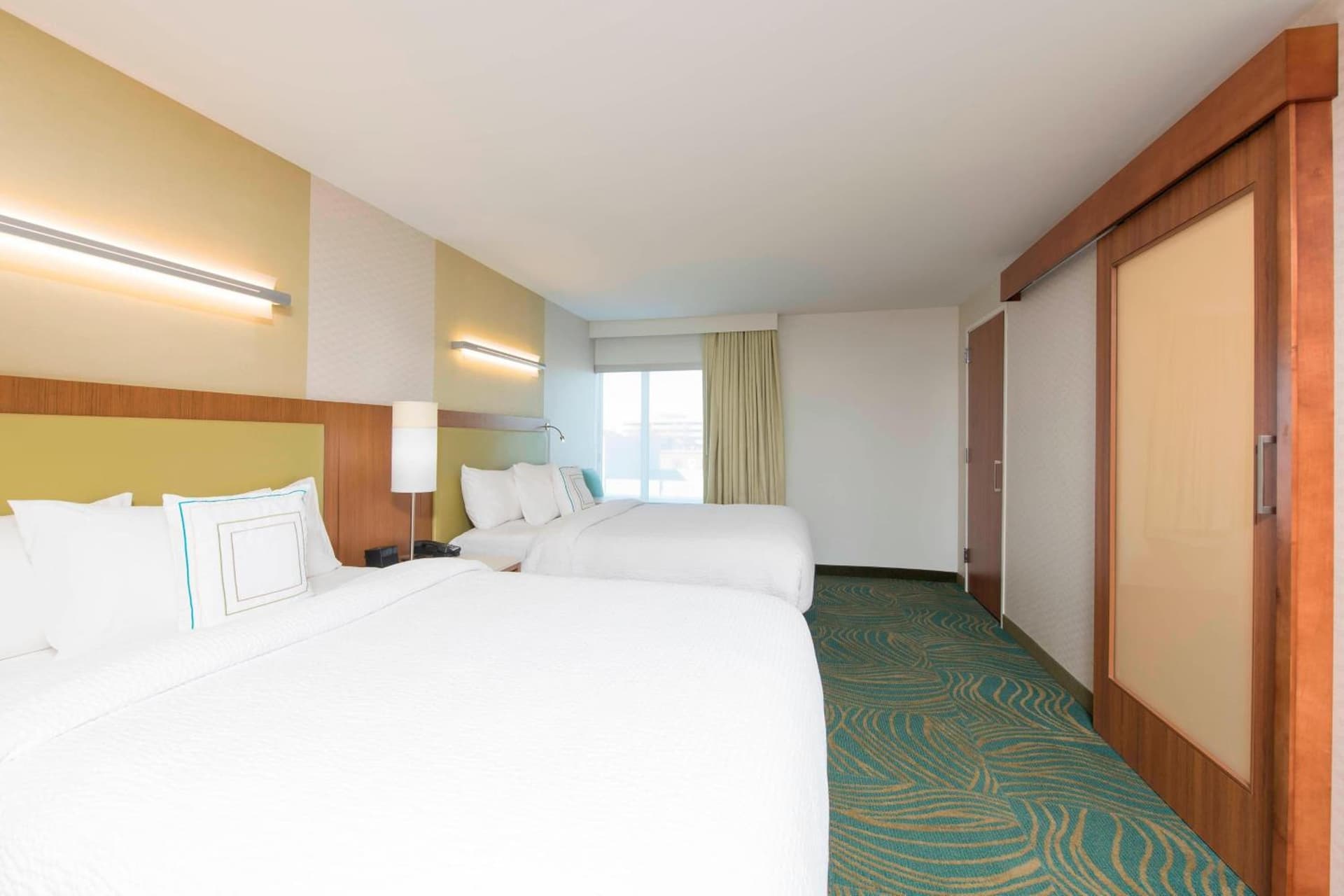 SpringHill Suites Houston Sugarland gallery photo in Sugar Land, TX — image 17