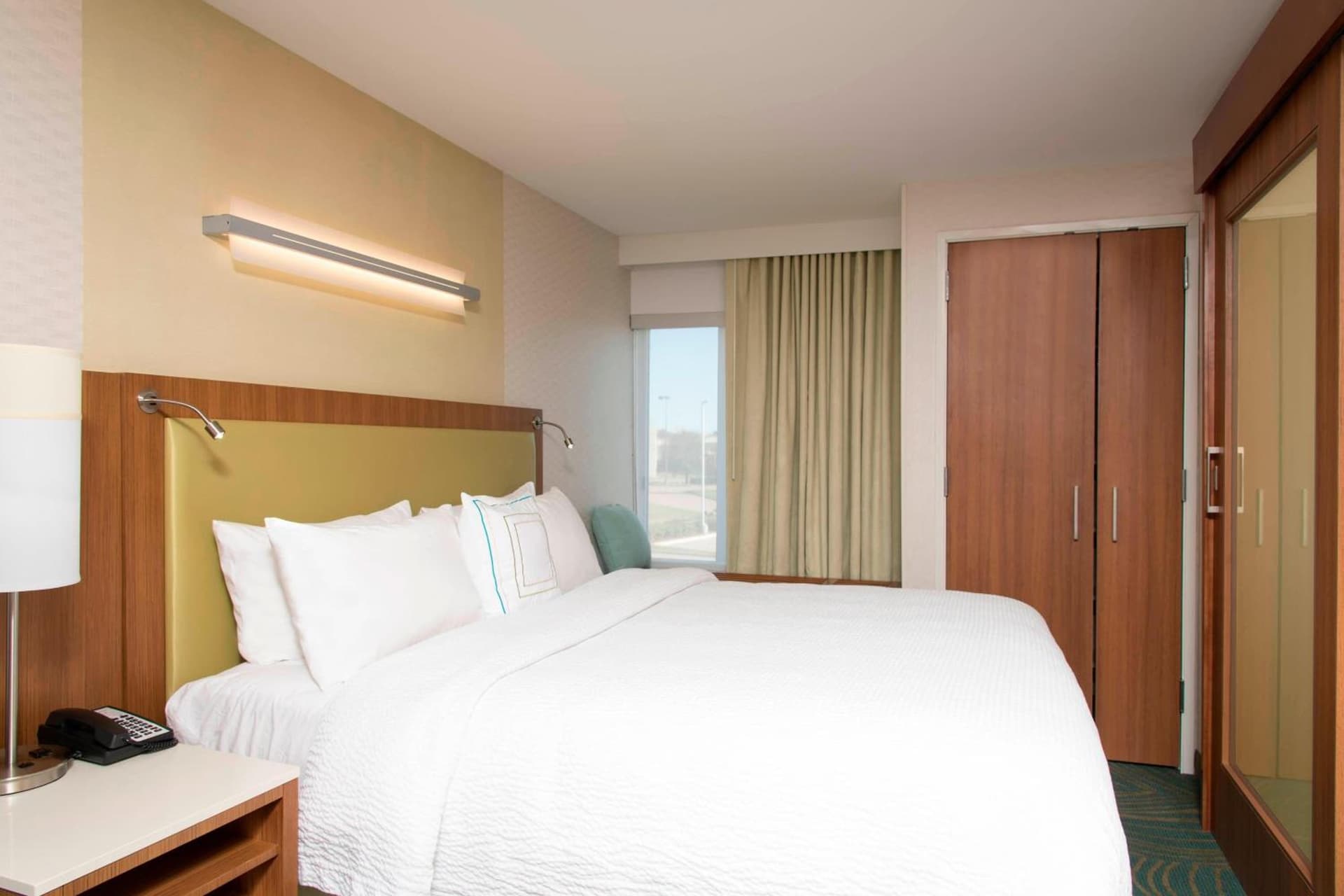 SpringHill Suites Houston Sugarland gallery photo in Sugar Land, TX — image 18
