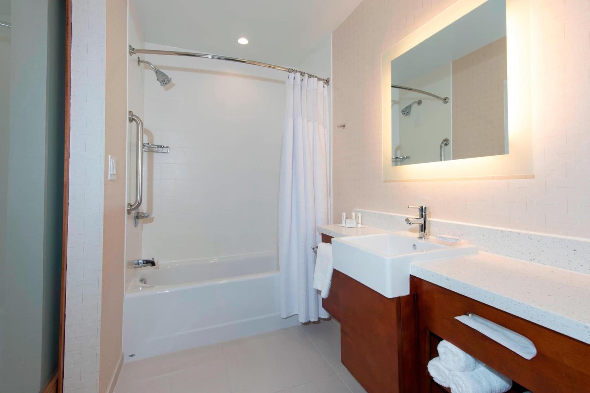 SpringHill Suites Houston Sugarland gallery photo in Sugar Land, TX — image 16