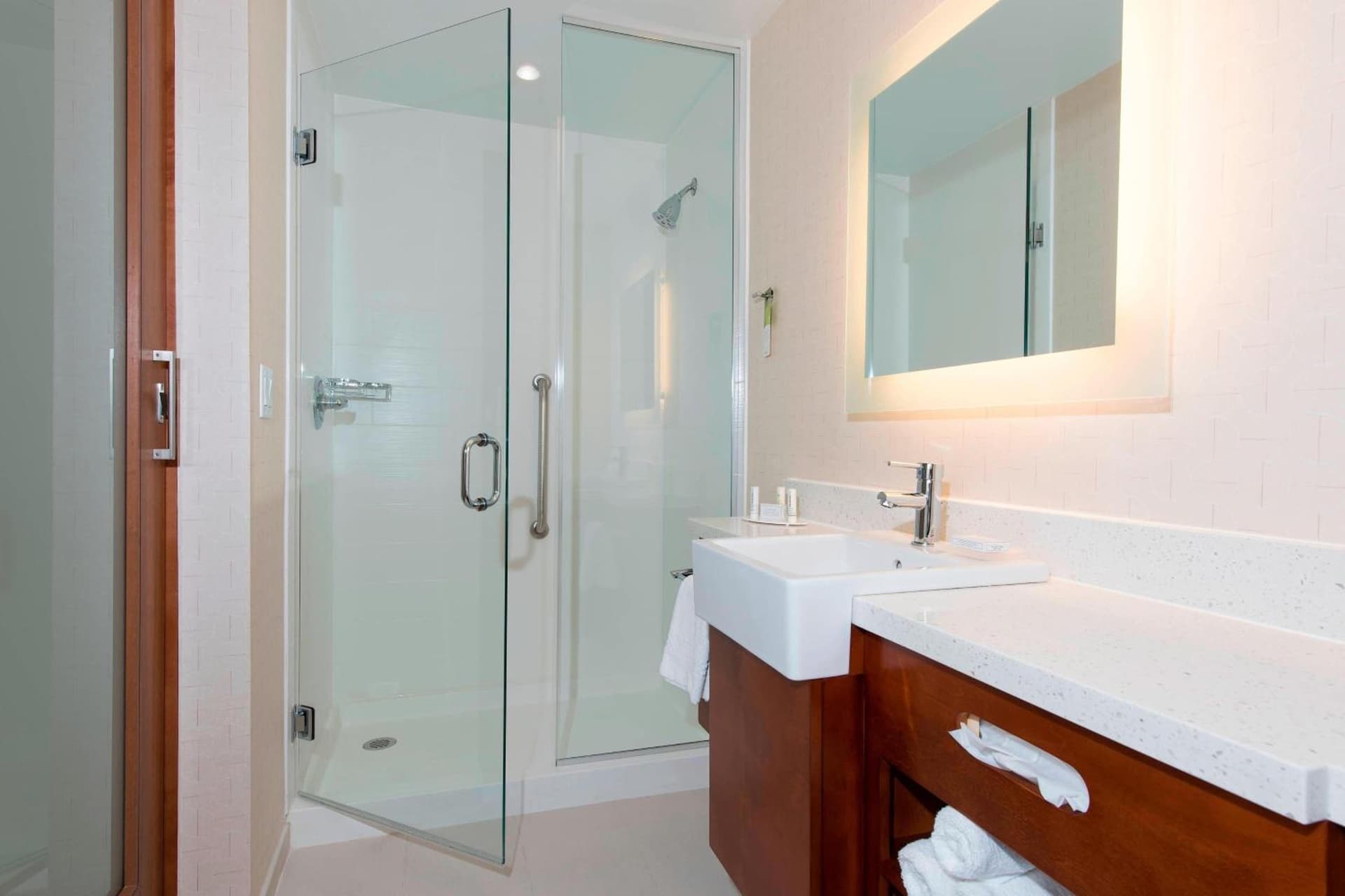 SpringHill Suites Houston Sugarland gallery photo in Sugar Land, TX — image 23