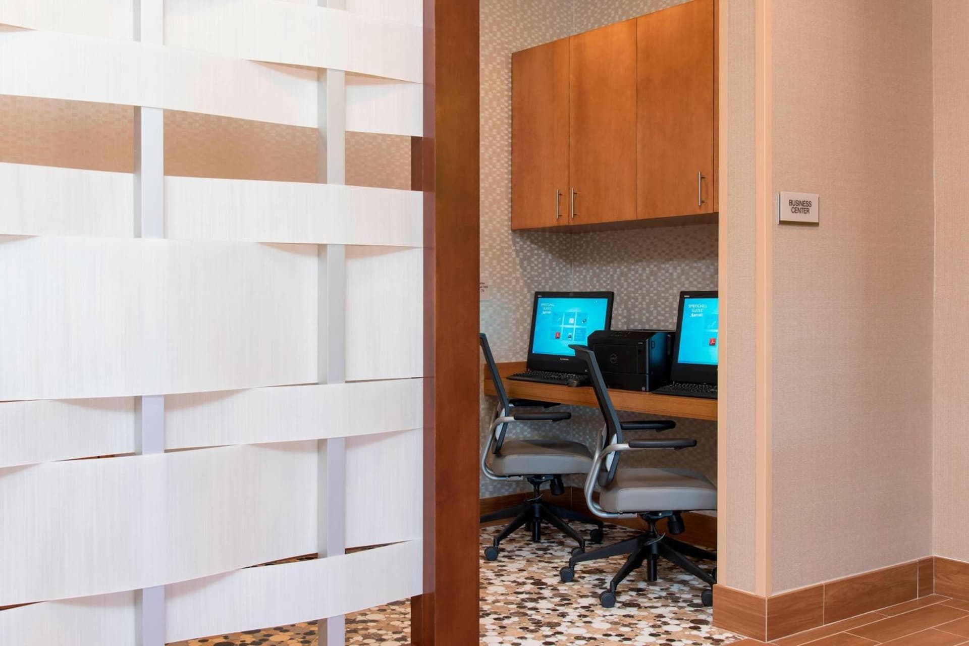 SpringHill Suites Houston Sugarland gallery photo in Sugar Land, TX — image 19