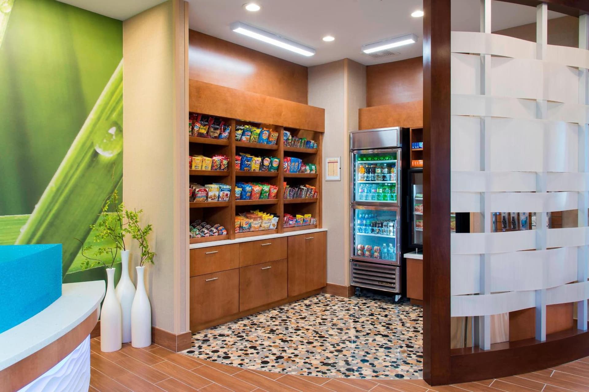 SpringHill Suites Houston Sugarland gallery photo in Sugar Land, TX — image 4