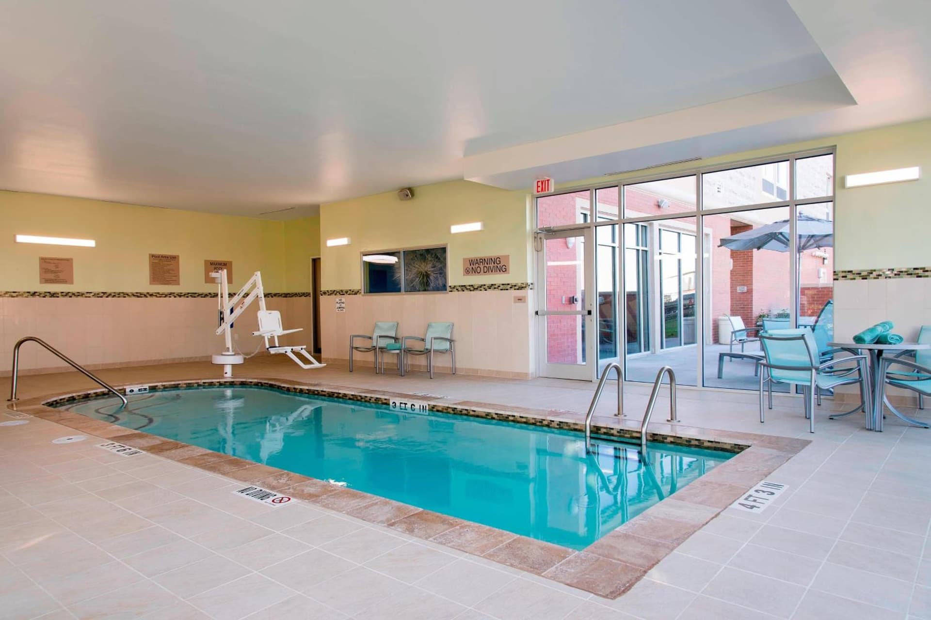 SpringHill Suites Houston Sugarland gallery photo in Sugar Land, TX — image 6