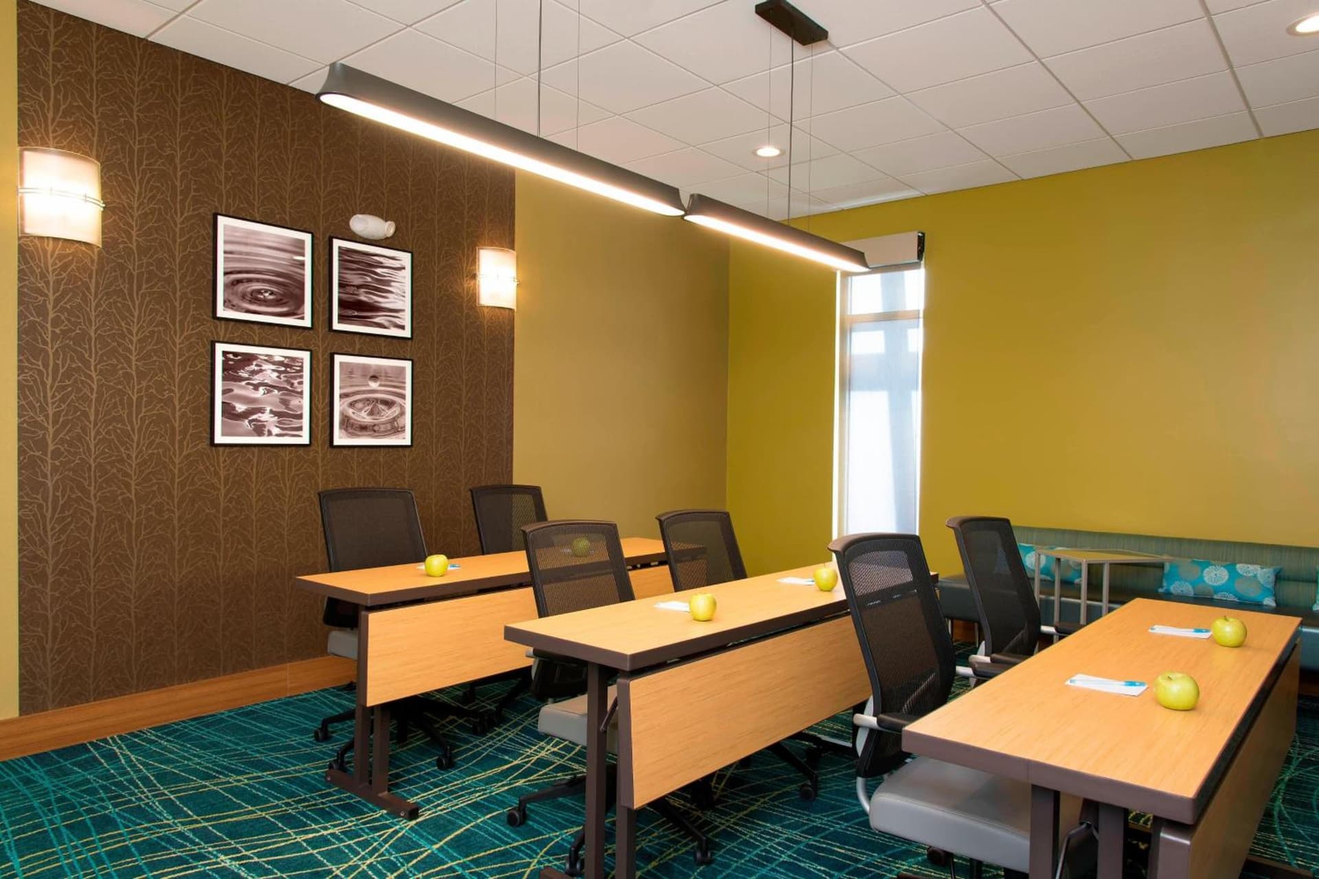 SpringHill Suites Houston Sugarland gallery photo in Sugar Land, TX — image 13