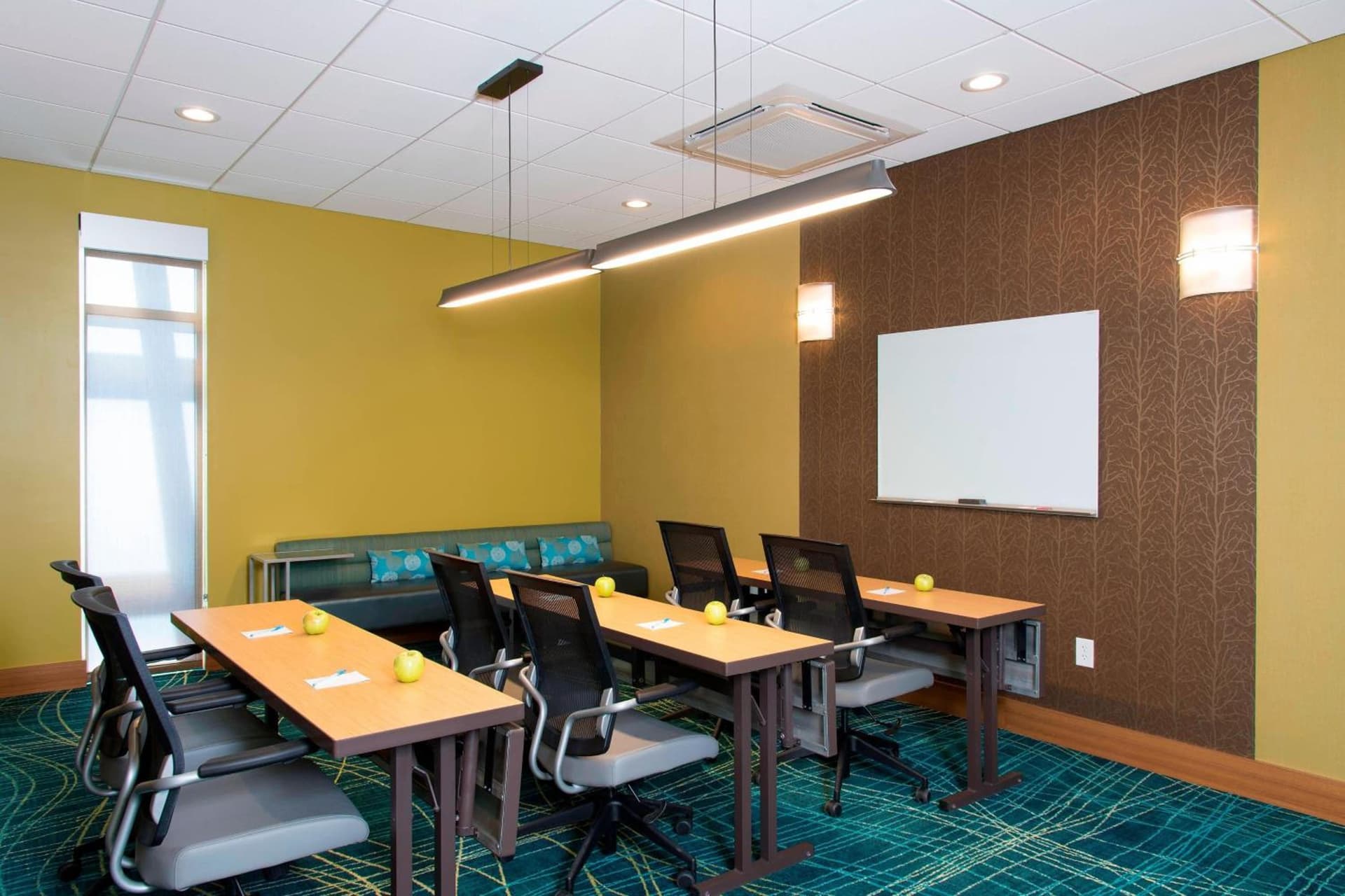 SpringHill Suites Houston Sugarland gallery photo in Sugar Land, TX — image 14