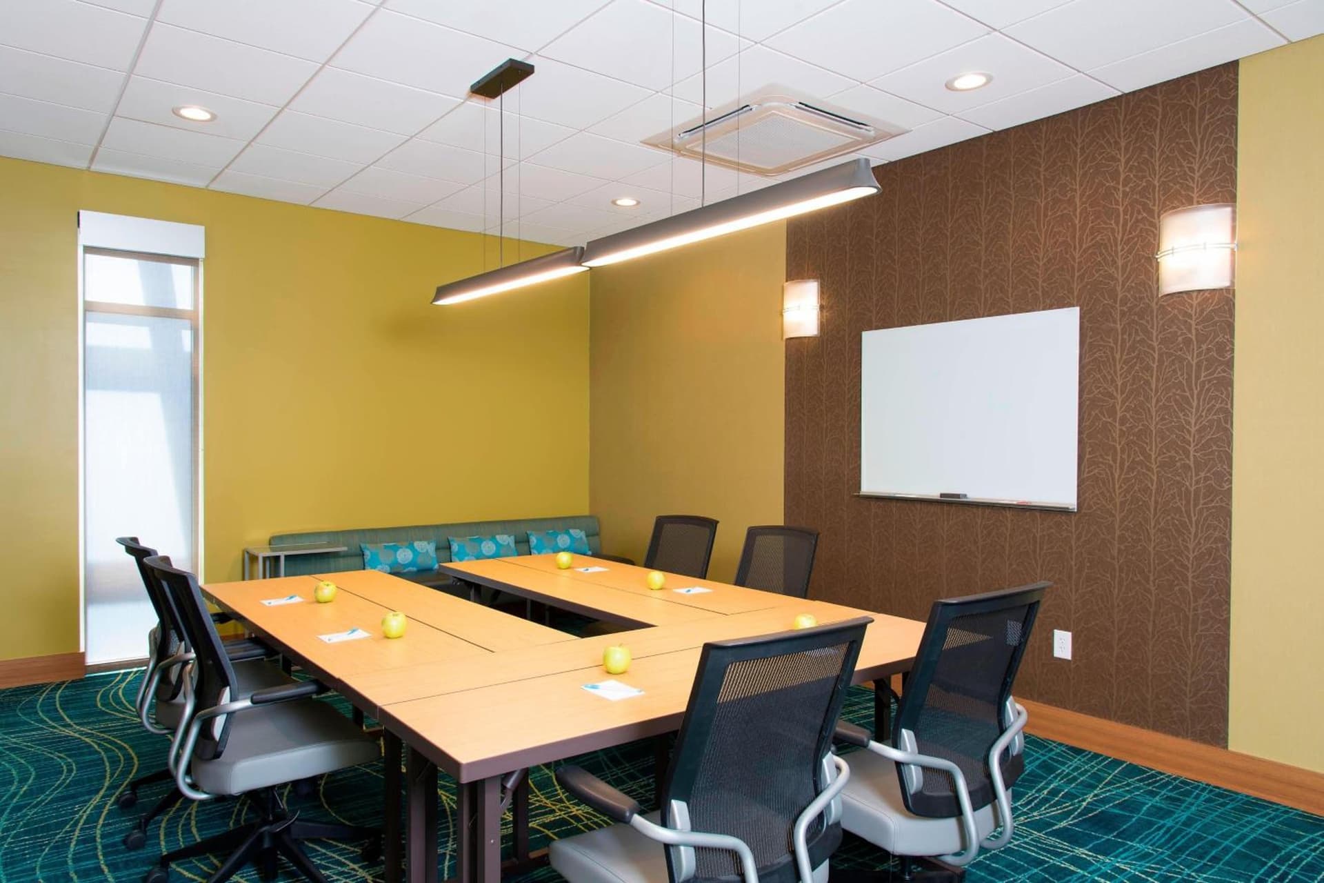 SpringHill Suites Houston Sugarland gallery photo in Sugar Land, TX — image 15