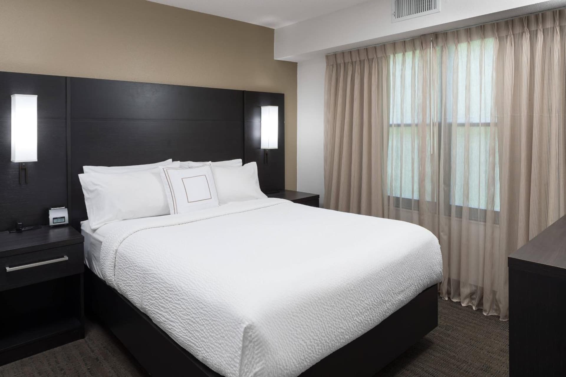 Residence Inn by Marriott Boston Westford gallery photo in Westford — image 27