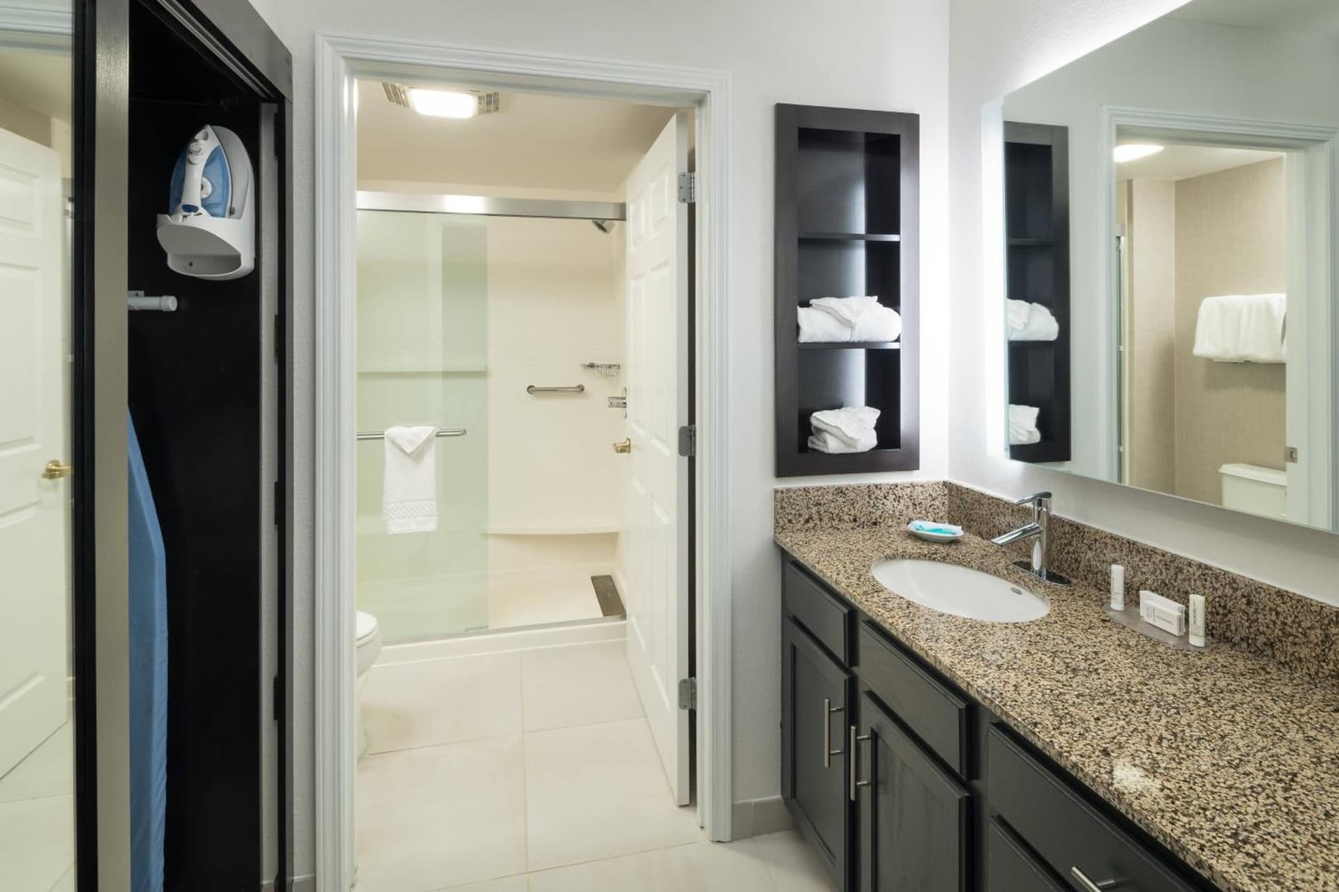 Residence Inn by Marriott Boston Westford gallery photo in Westford — image 16