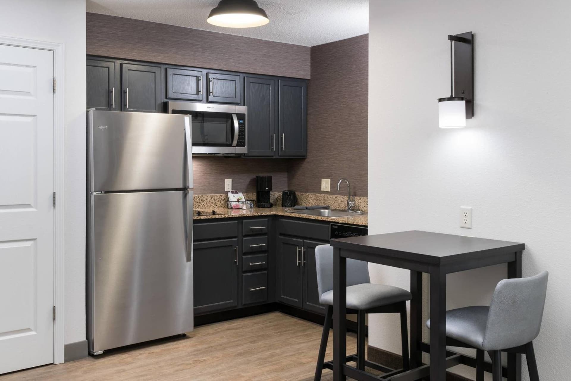 Residence Inn by Marriott Boston Westford gallery photo in Westford — image 33