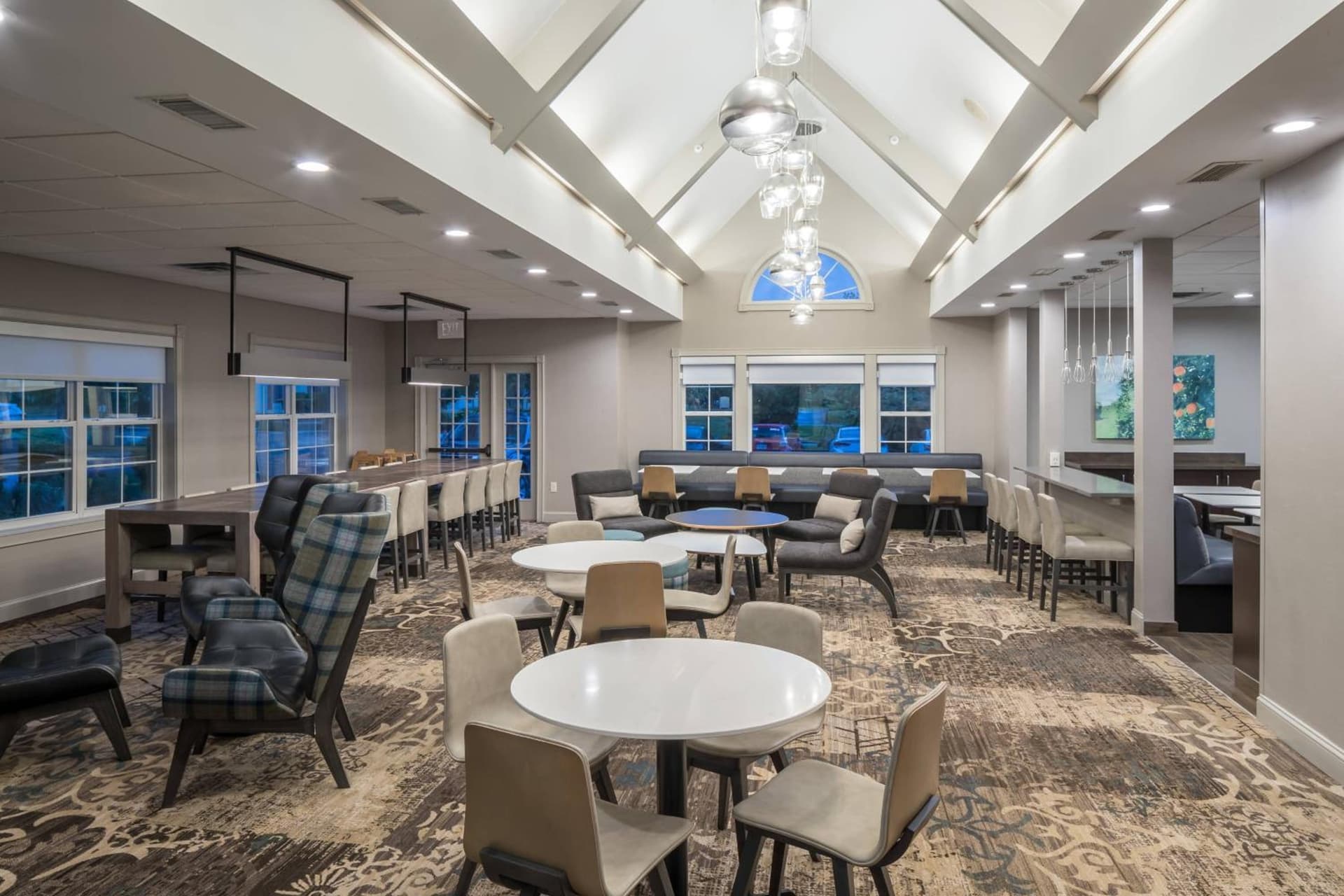 Residence Inn by Marriott Boston Westford gallery photo in Westford — image 14