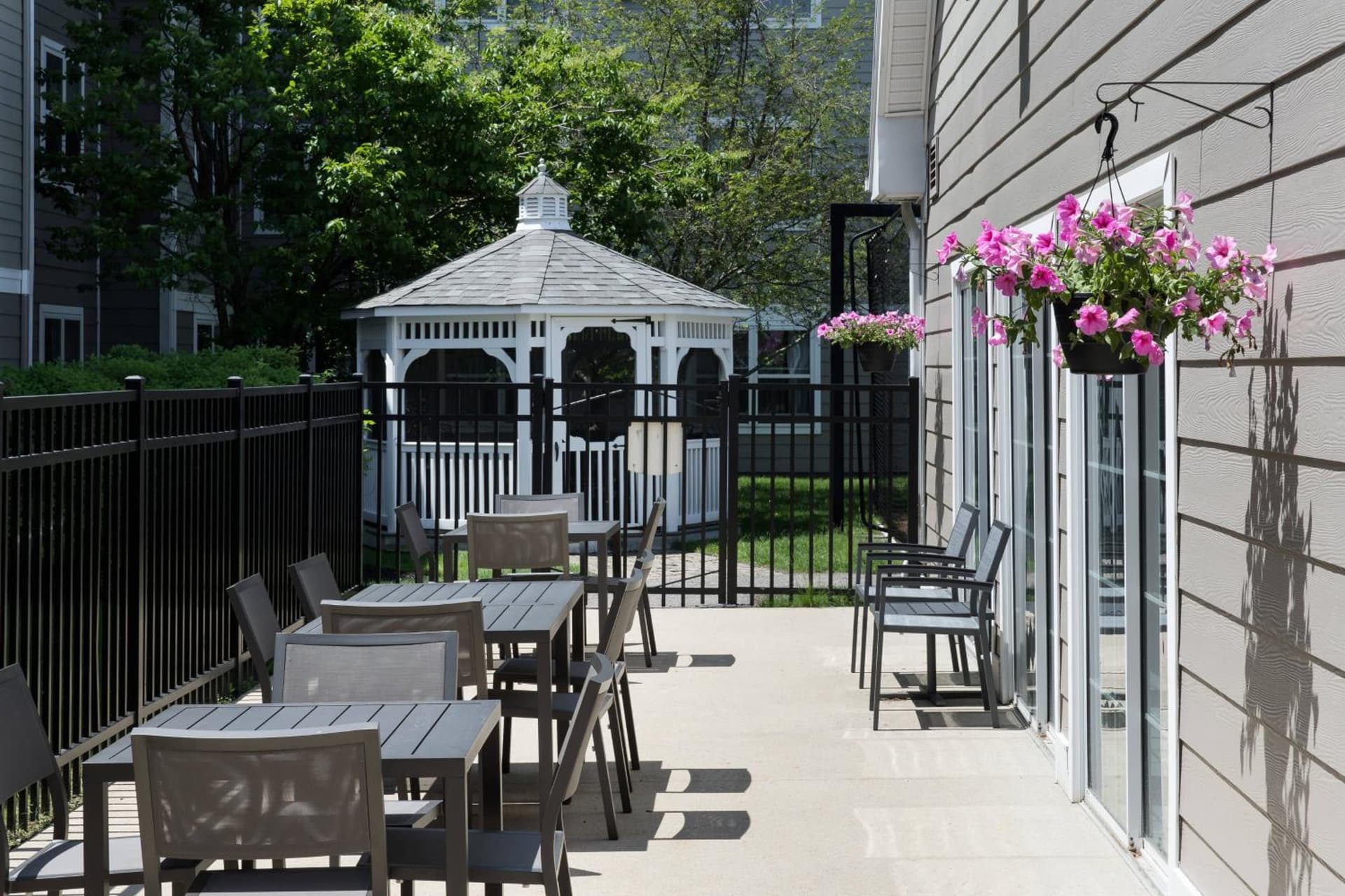 Residence Inn by Marriott Boston Westford gallery photo in Westford — image 35