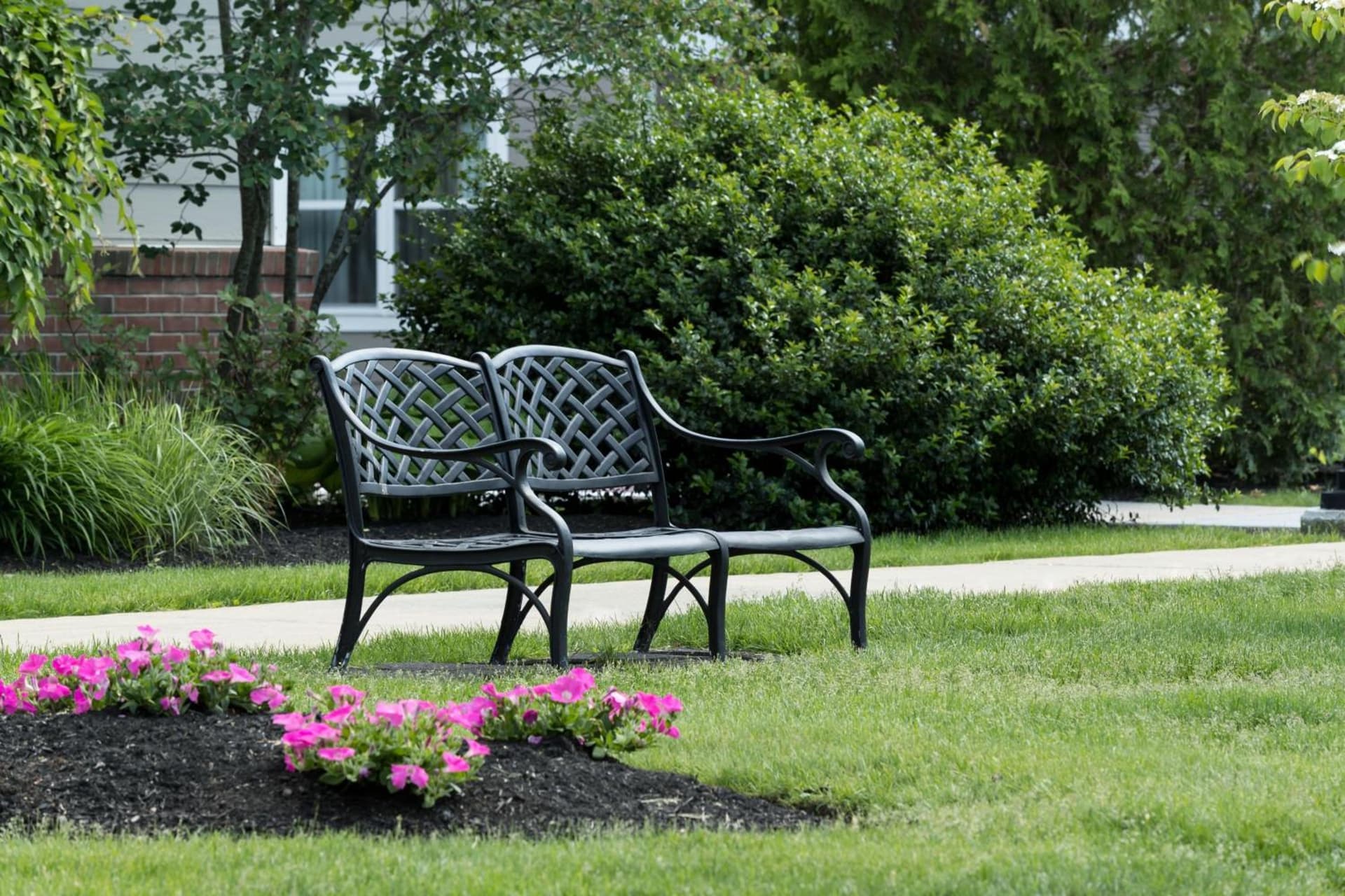 Residence Inn by Marriott Boston Westford gallery photo in Westford — image 11